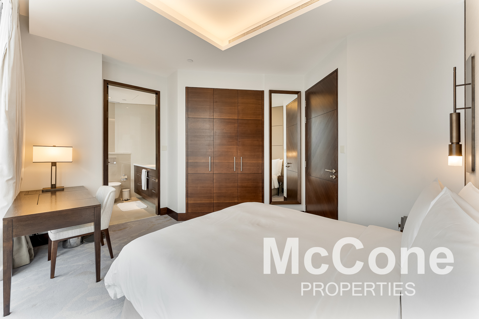 3 Bedroom Apartment for Rent in The Address Sky View Tower 1, Downtown Dubai — photograph 12 of 26