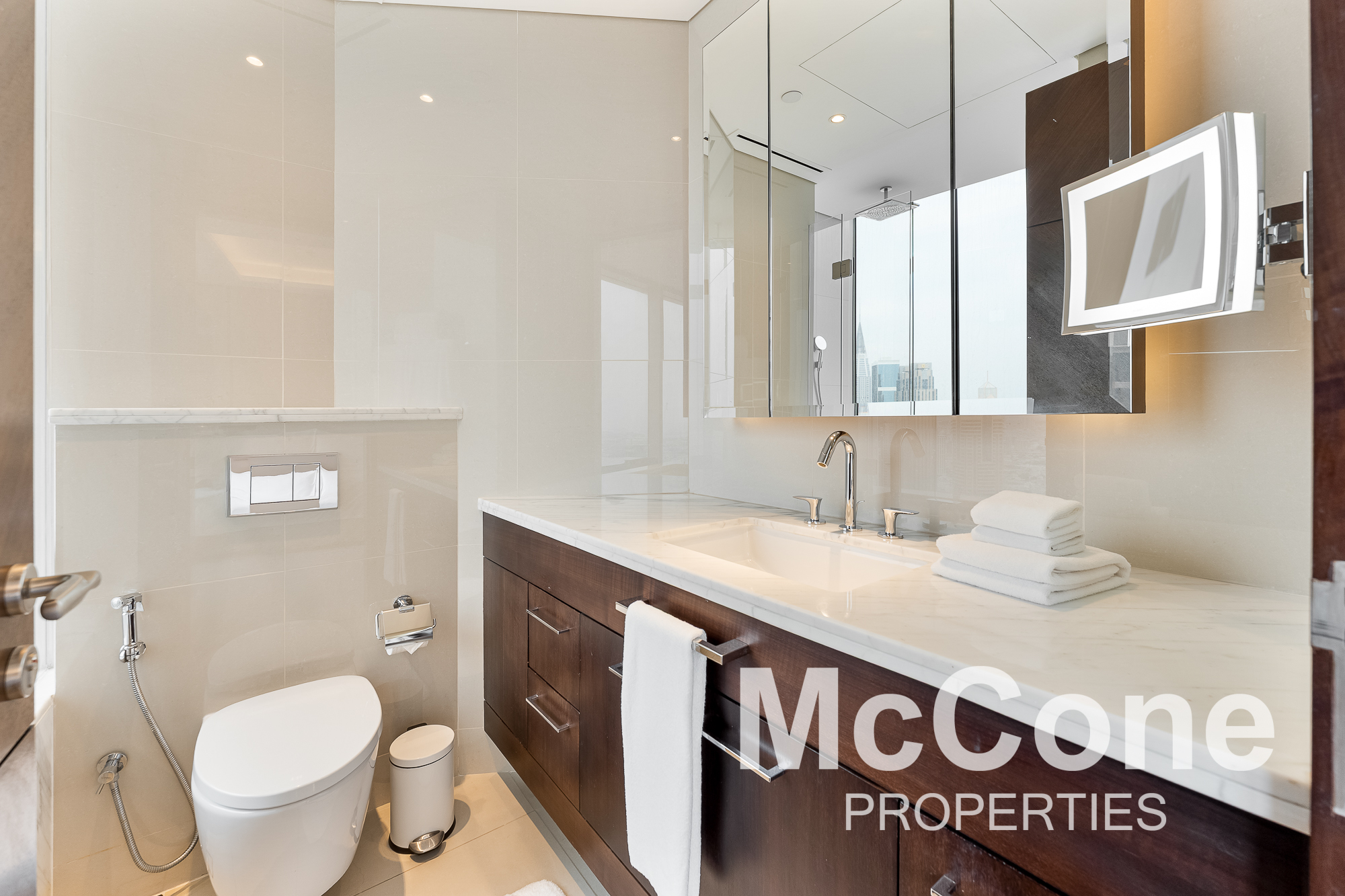 3 Bedroom Apartment for Rent in The Address Sky View Tower 1, Downtown Dubai — photograph 13 of 26