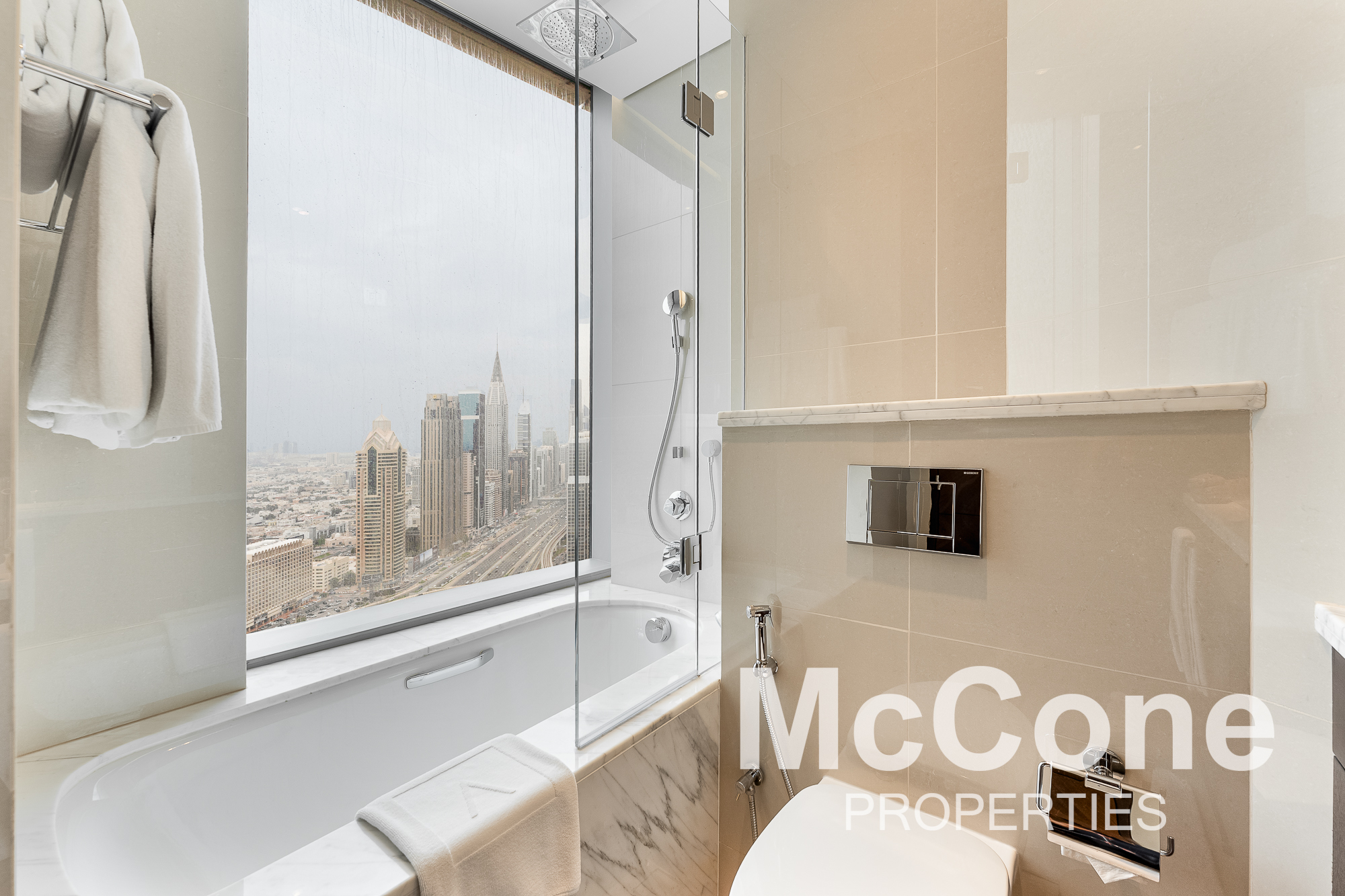 3 Bedroom Apartment for Rent in The Address Sky View Tower 1, Downtown Dubai — photograph 14 of 26