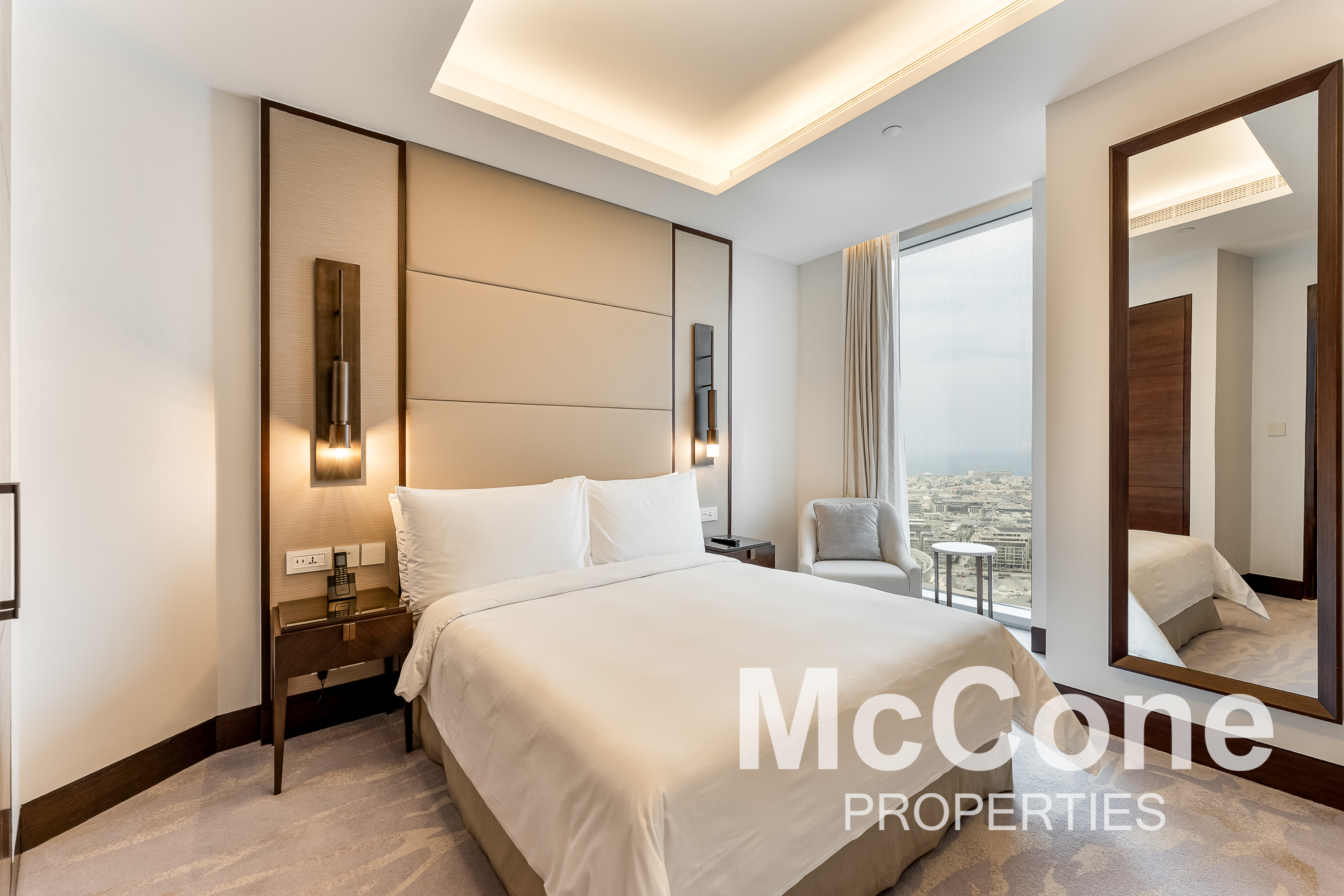 3 Bedroom Apartment for Rent in The Address Sky View Tower 1, Downtown Dubai — photograph 15 of 26