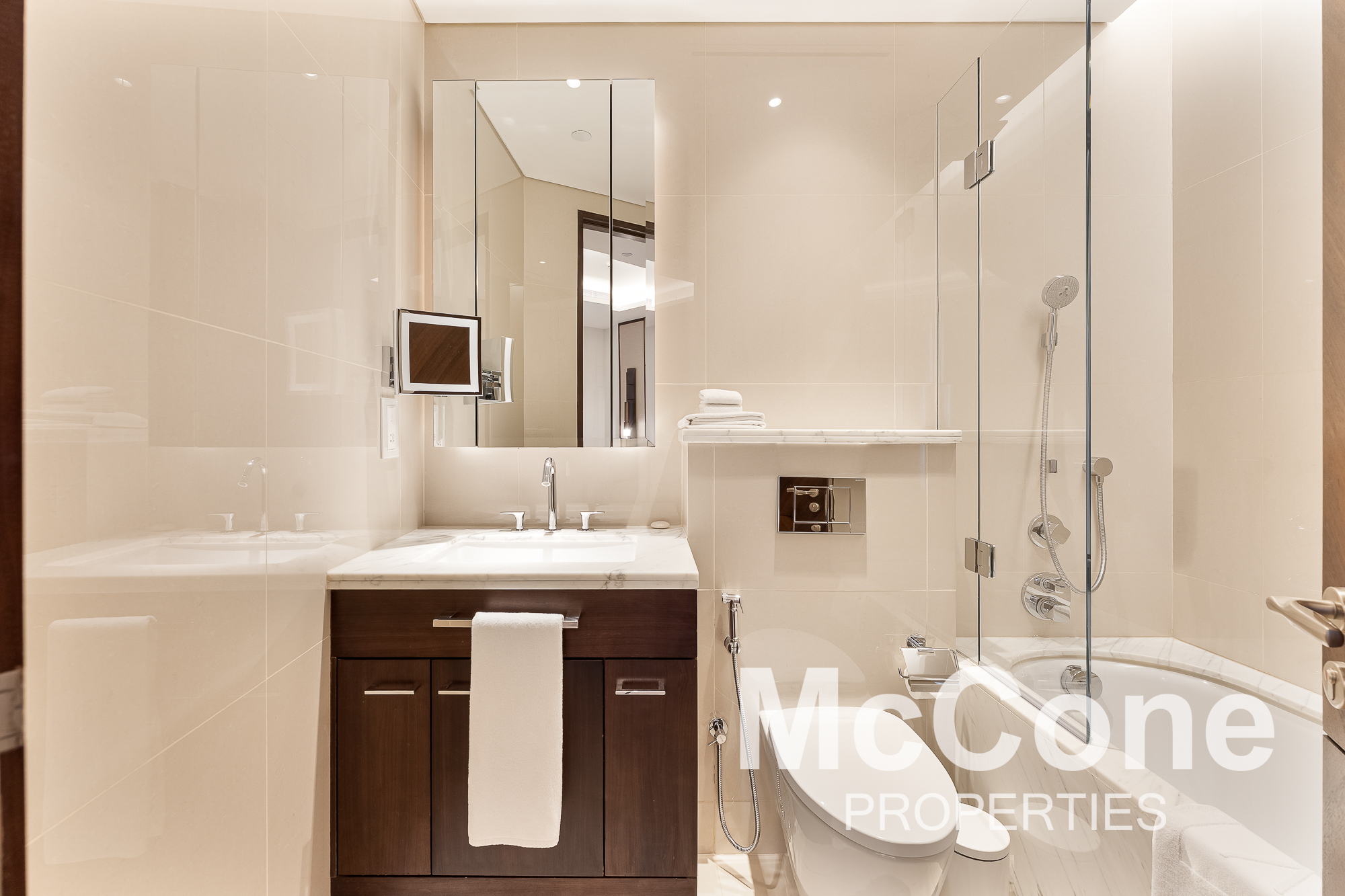 3 Bedroom Apartment for Rent in The Address Sky View Tower 1, Downtown Dubai — photograph 17 of 26