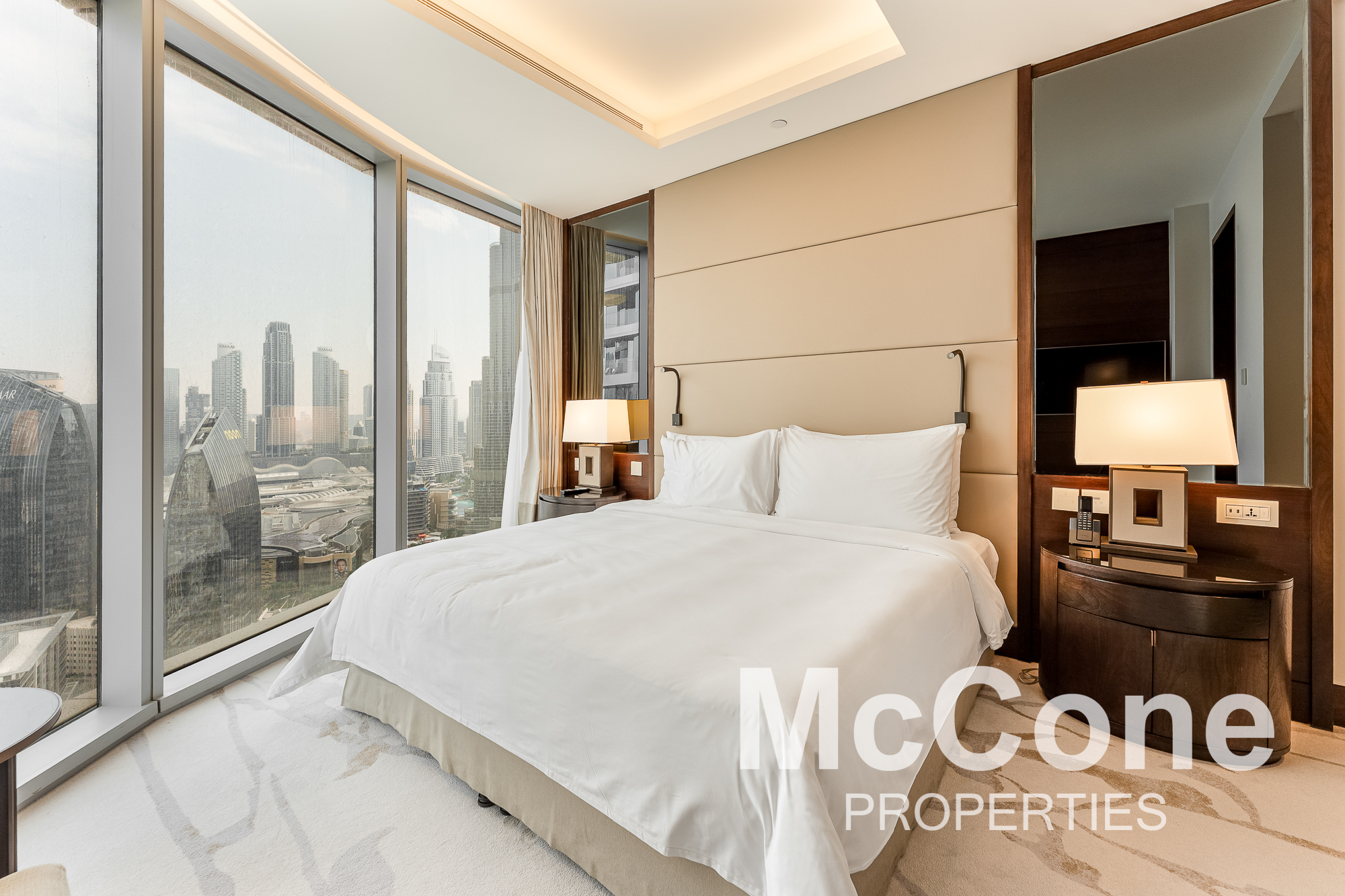 3 Bedroom Apartment for Rent in The Address Sky View Tower 1, Downtown Dubai — photograph 18 of 26