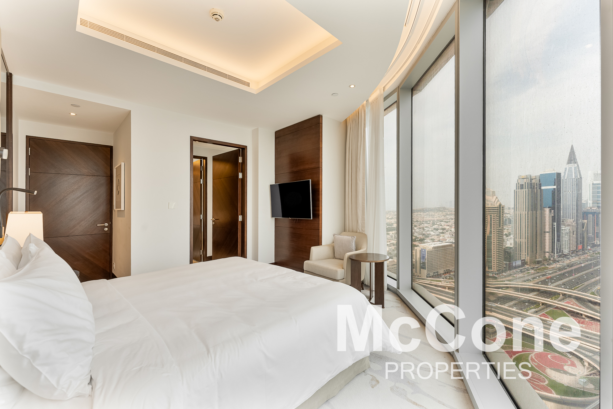 3 Bedroom Apartment for Rent in The Address Sky View Tower 1, Downtown Dubai — photograph 19 of 26