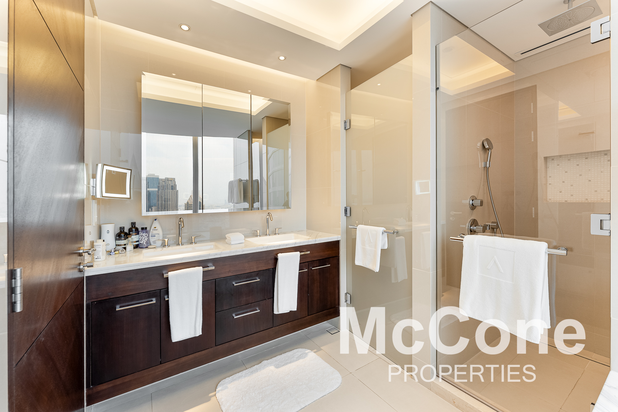 3 Bedroom Apartment for Rent in The Address Sky View Tower 1, Downtown Dubai — photograph 21 of 26