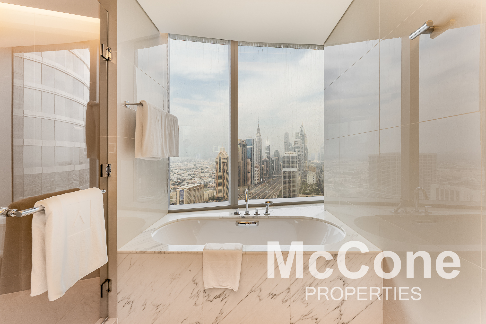 3 Bedroom Apartment for Rent in The Address Sky View Tower 1, Downtown Dubai — photograph 22 of 26