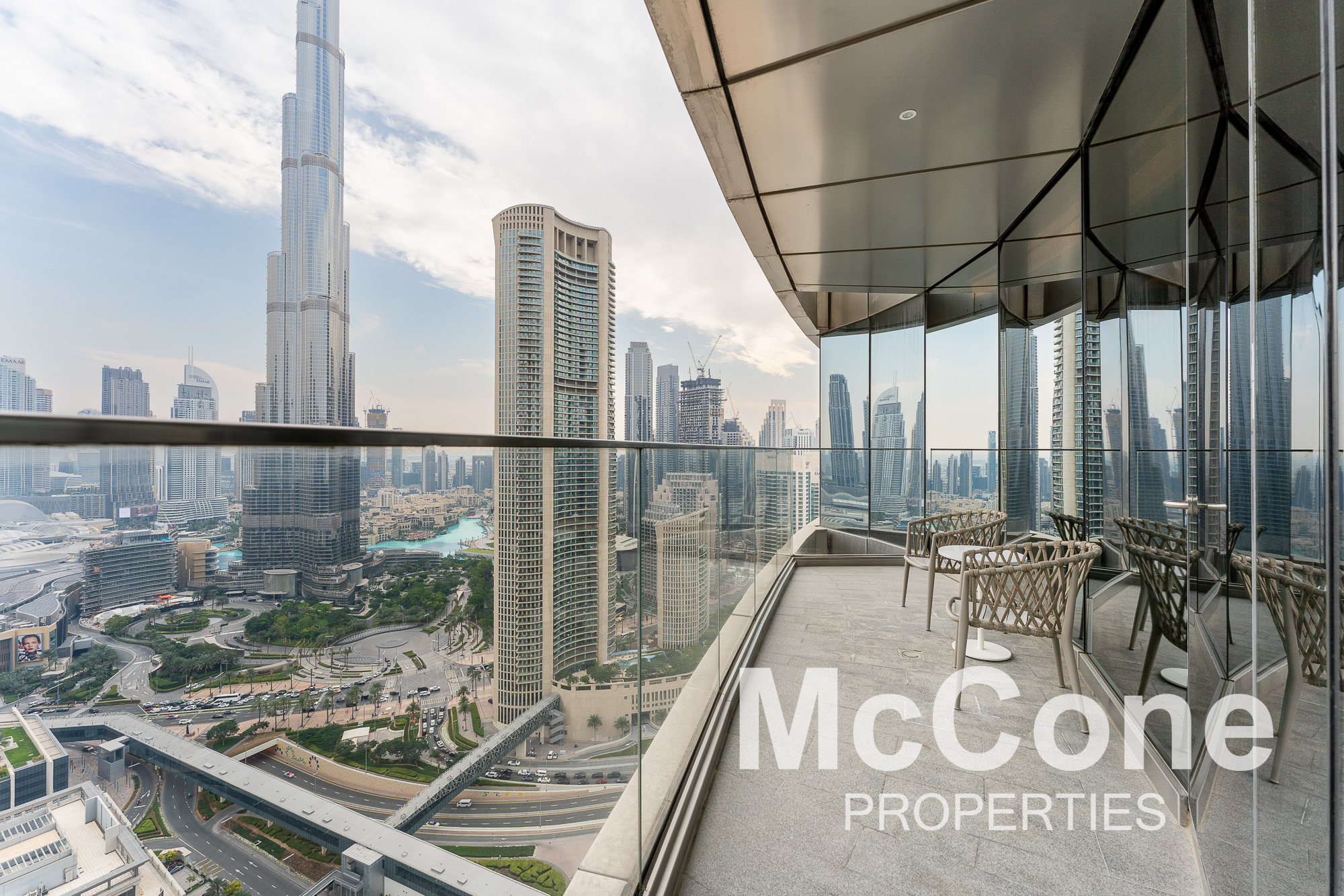 3 Bedroom Apartment for Rent in The Address Sky View Tower 1, Downtown Dubai — photograph 25 of 26