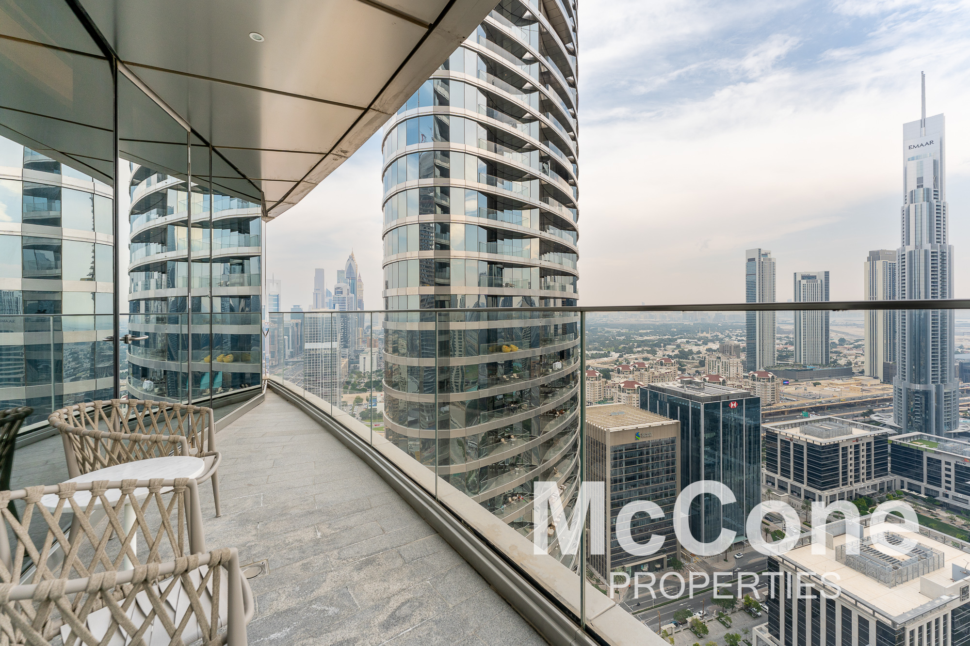 3 Bedroom Apartment for Rent in The Address Sky View Tower 1, Downtown Dubai — photograph 23 of 26