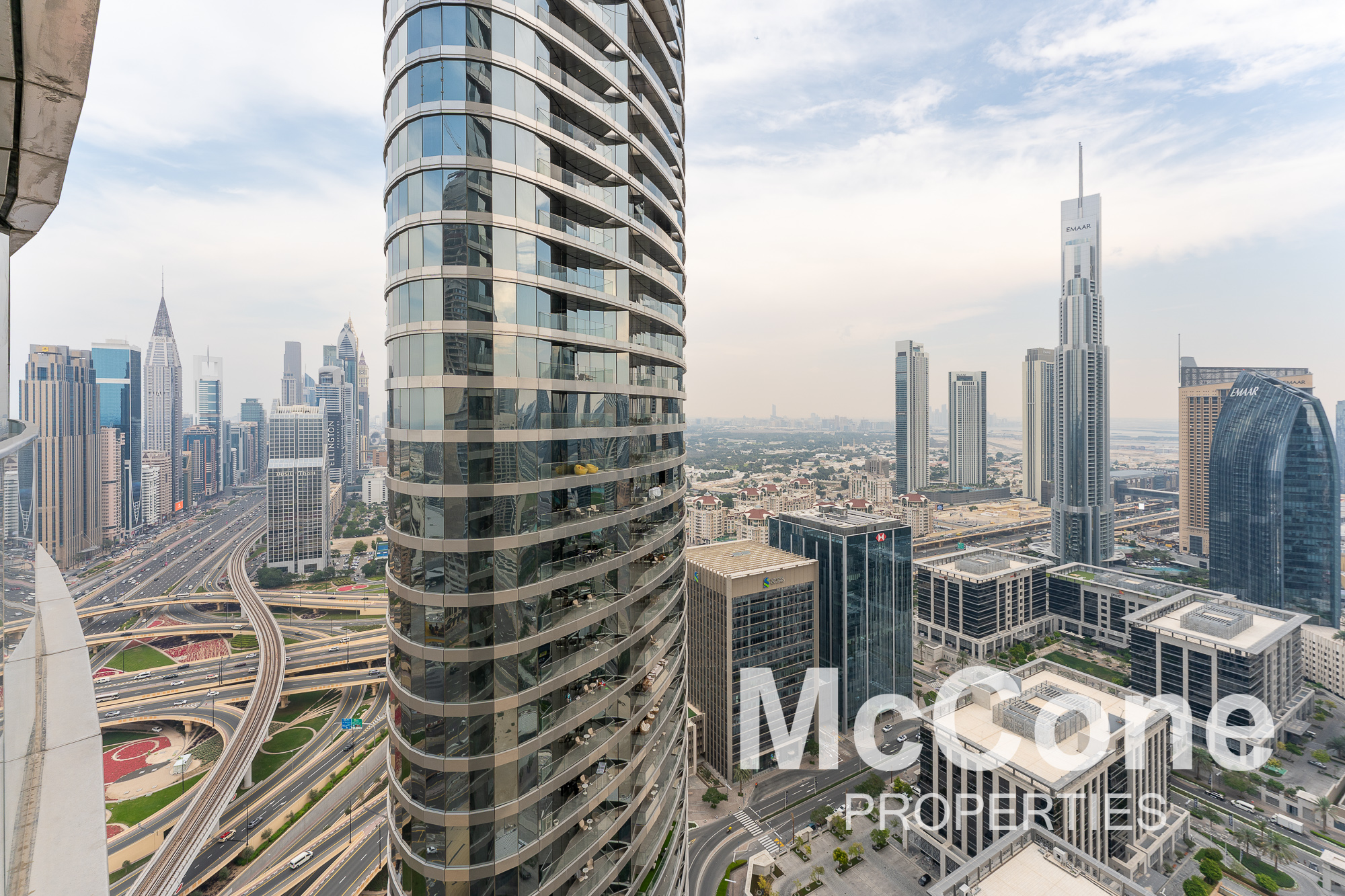 3 Bedroom Apartment for Rent in The Address Sky View Tower 1, Downtown Dubai — photograph 24 of 26