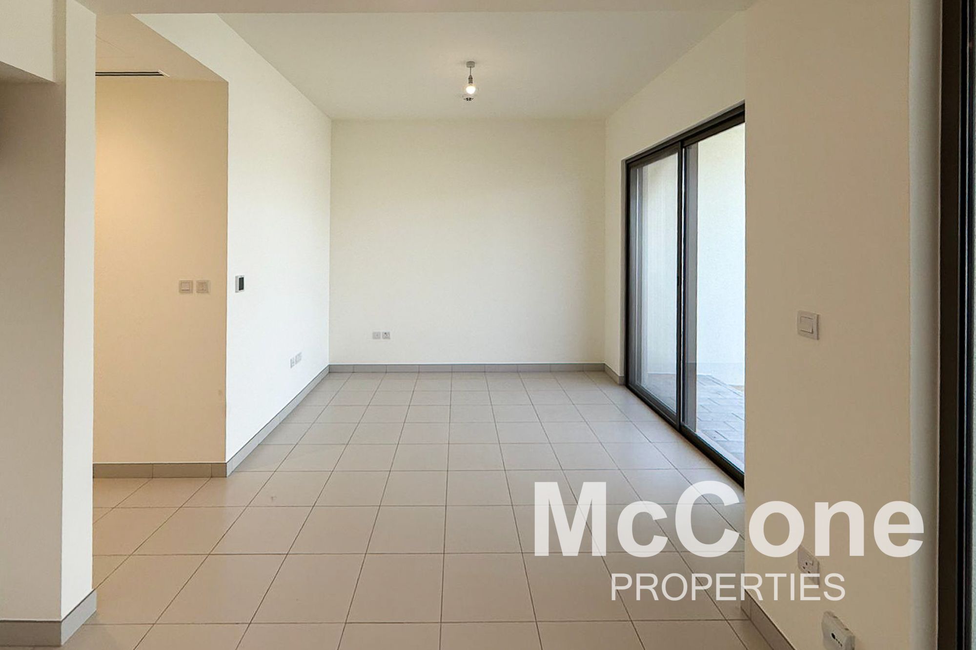 3 Bedroom Villa for Rent in Parkside 2, Dubai South (Dubai World Central) — photo 2 of 18