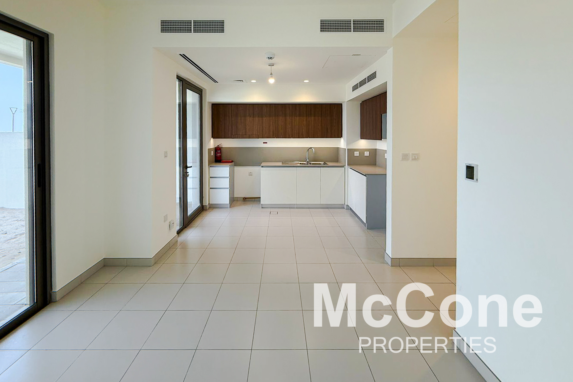 3 Bedroom Villa for Rent in Parkside 2, Dubai South (Dubai World Central) — photo 3 of 18