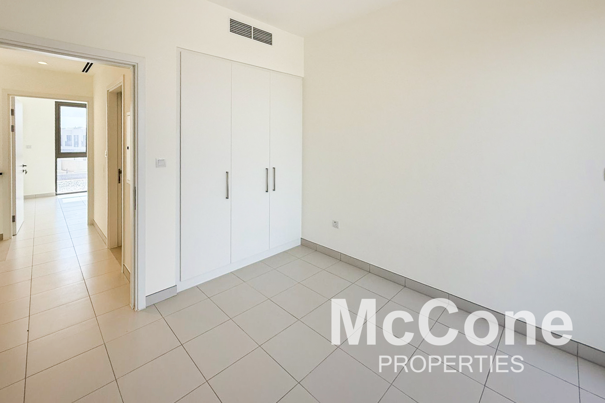 3 Bedroom Villa for Rent in Parkside 2, Dubai South (Dubai World Central) — photo 5 of 18