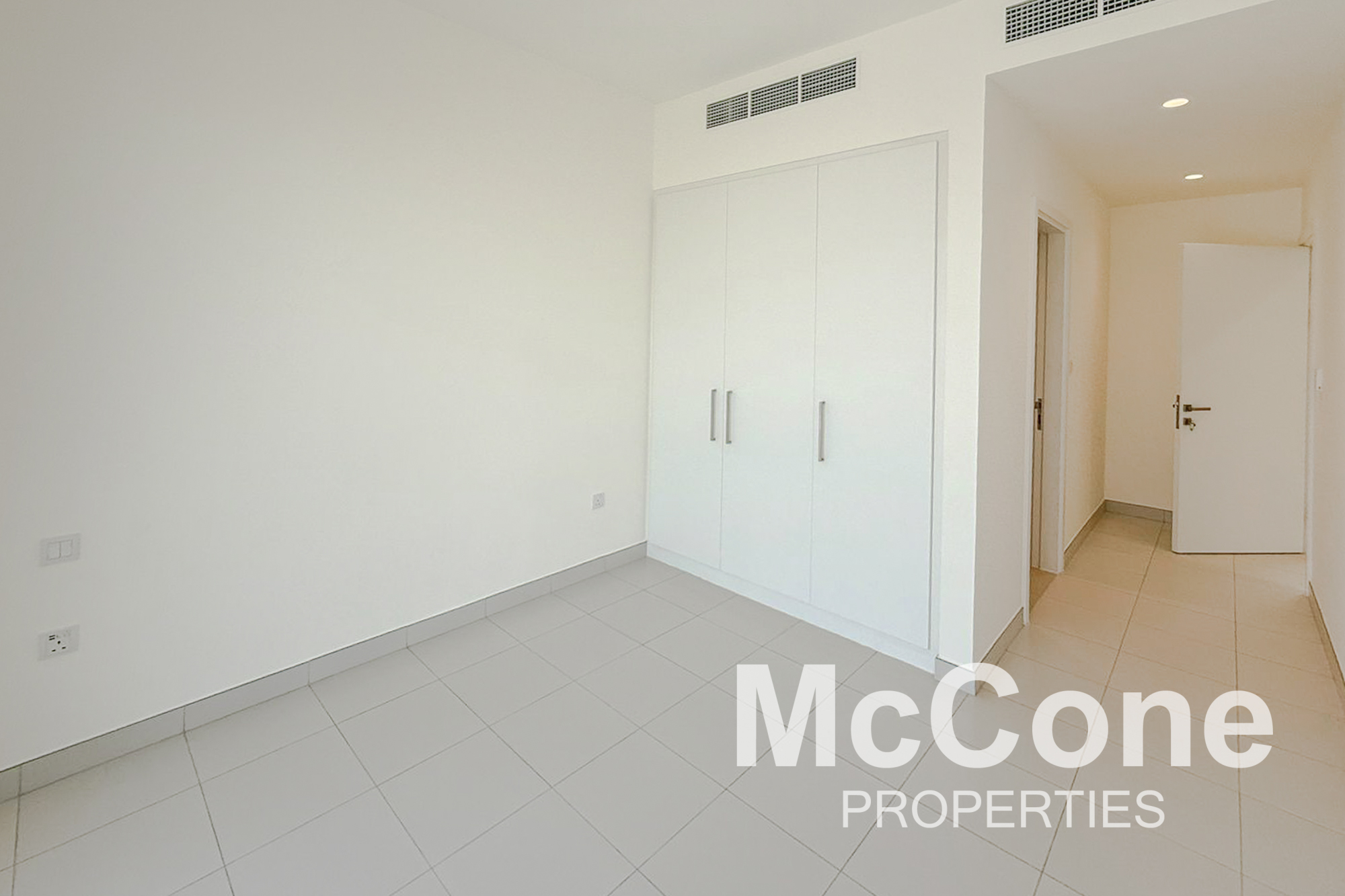 3 Bedroom Villa for Rent in Parkside 2, Dubai South (Dubai World Central) — photo 6 of 18