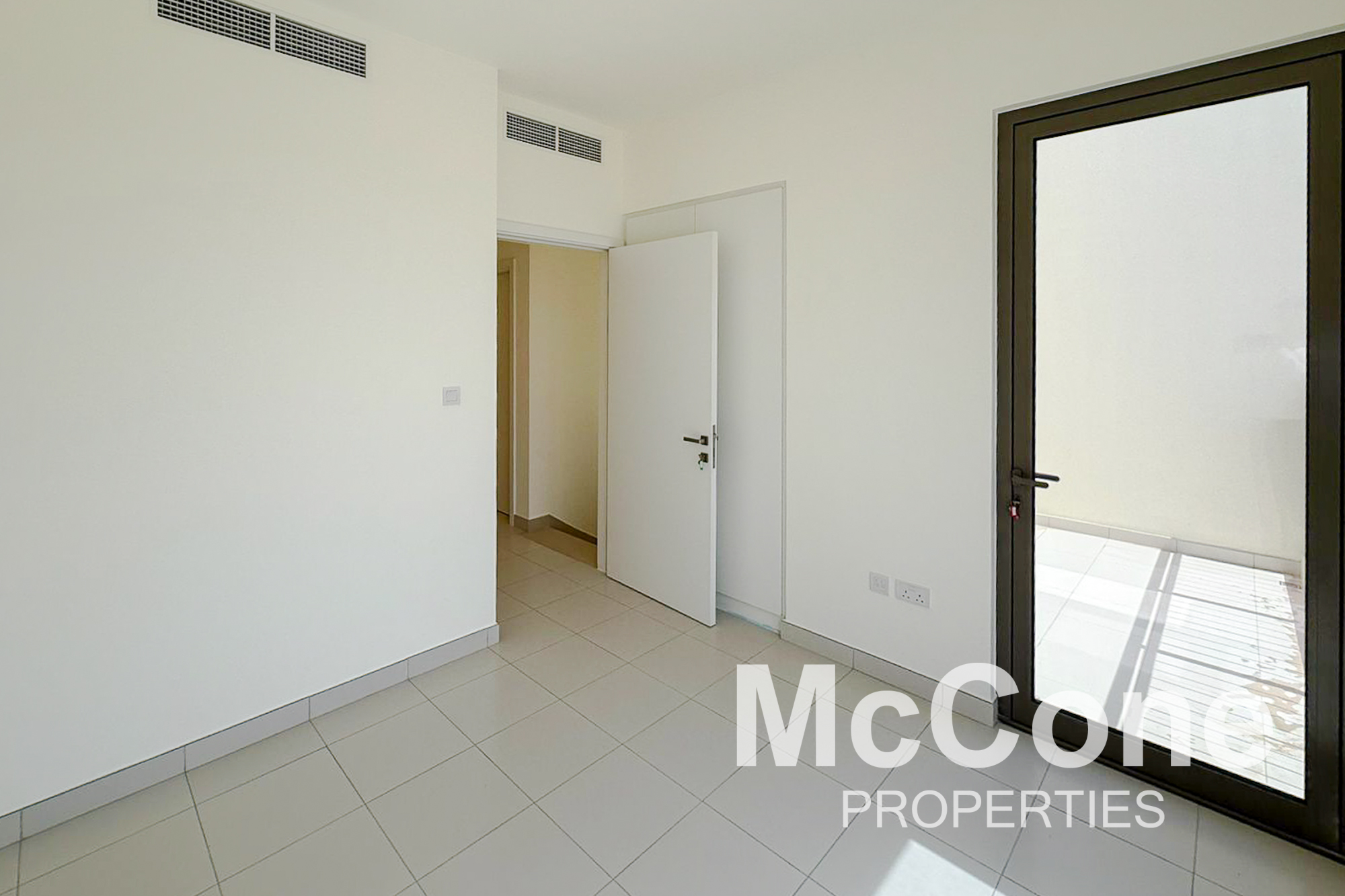3 Bedroom Villa for Rent in Parkside 2, Dubai South (Dubai World Central) — photo 7 of 18