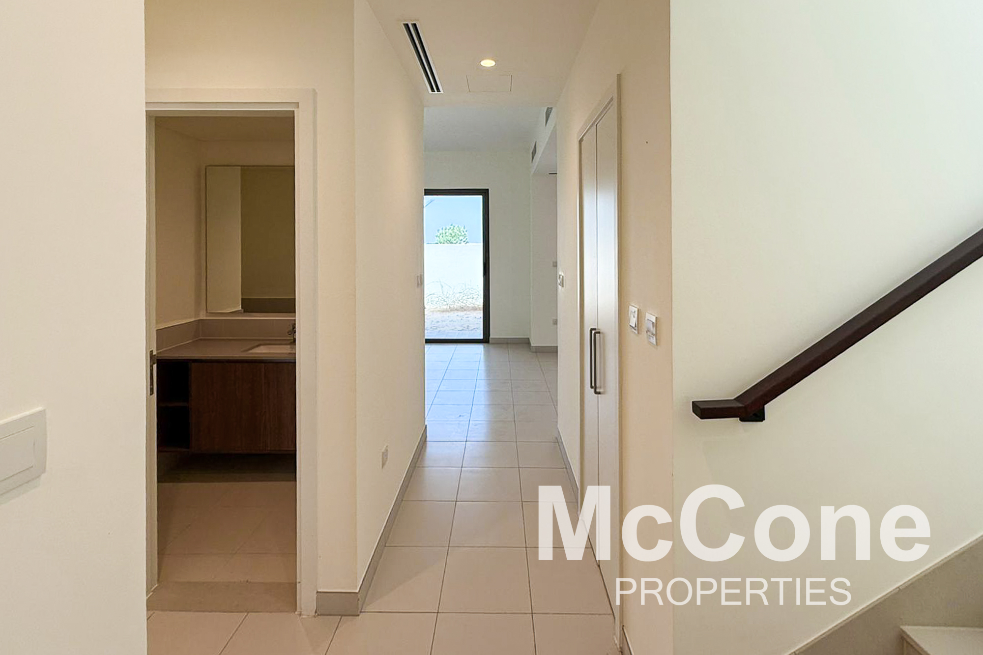 3 Bedroom Villa for Rent in Parkside 2, Dubai South (Dubai World Central) — photo 8 of 18