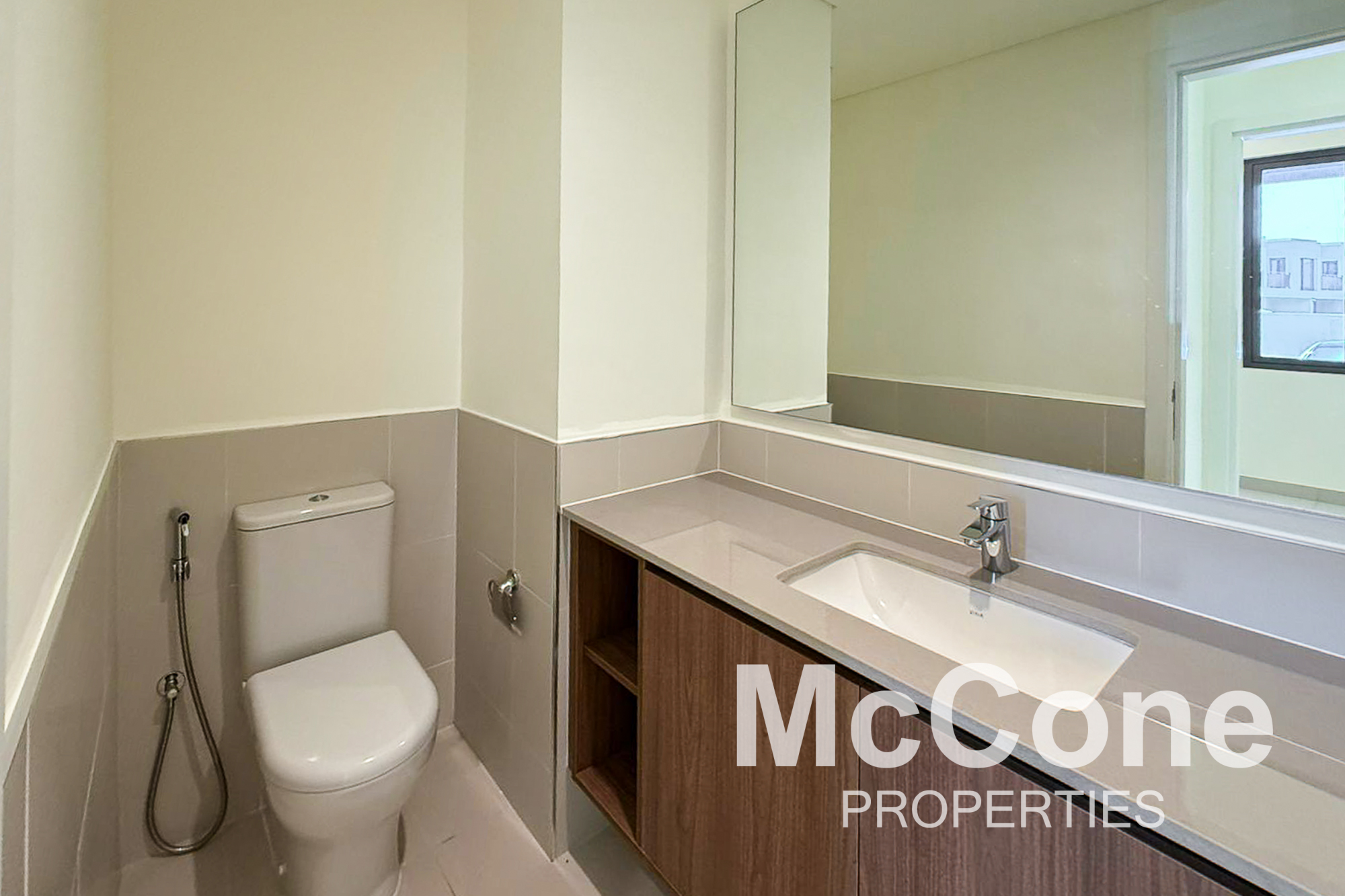 3 Bedroom Villa for Rent in Parkside 2, Dubai South (Dubai World Central) — photograph 11 of 18