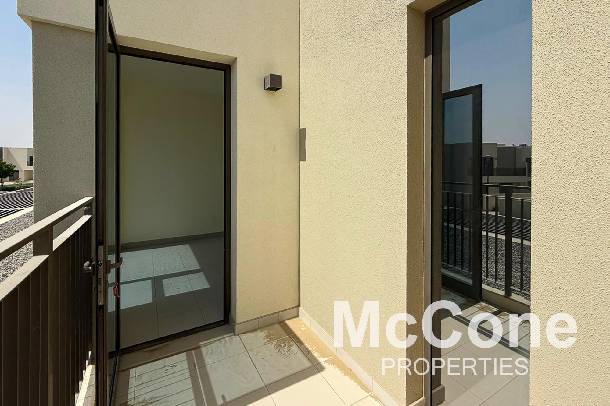 3 Bedroom Villa for Rent in Parkside 2, Dubai South (Dubai World Central) — photograph 14 of 18