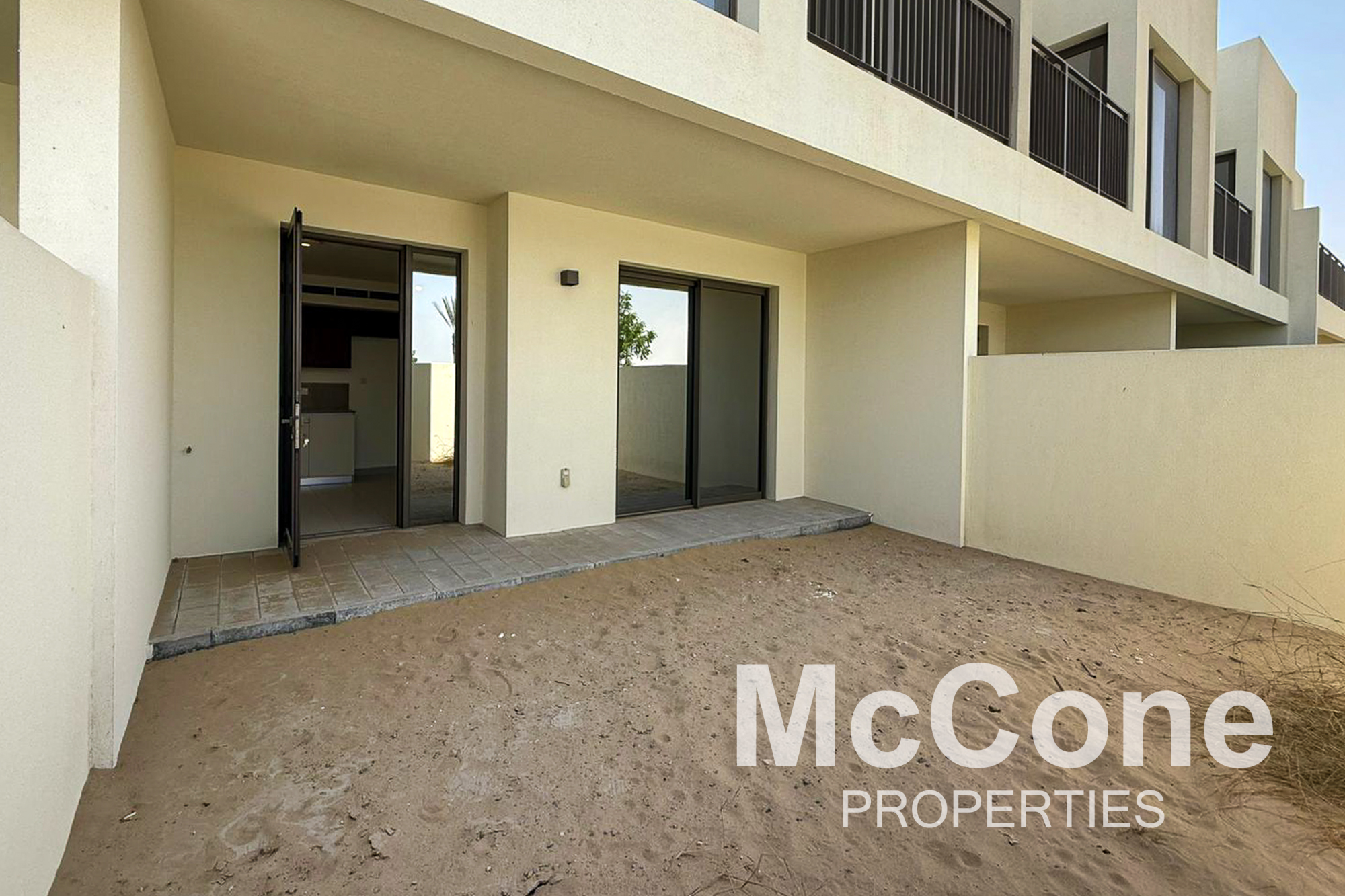 3 Bedroom Villa for Rent in Parkside 2, Dubai South (Dubai World Central) — photograph 15 of 18