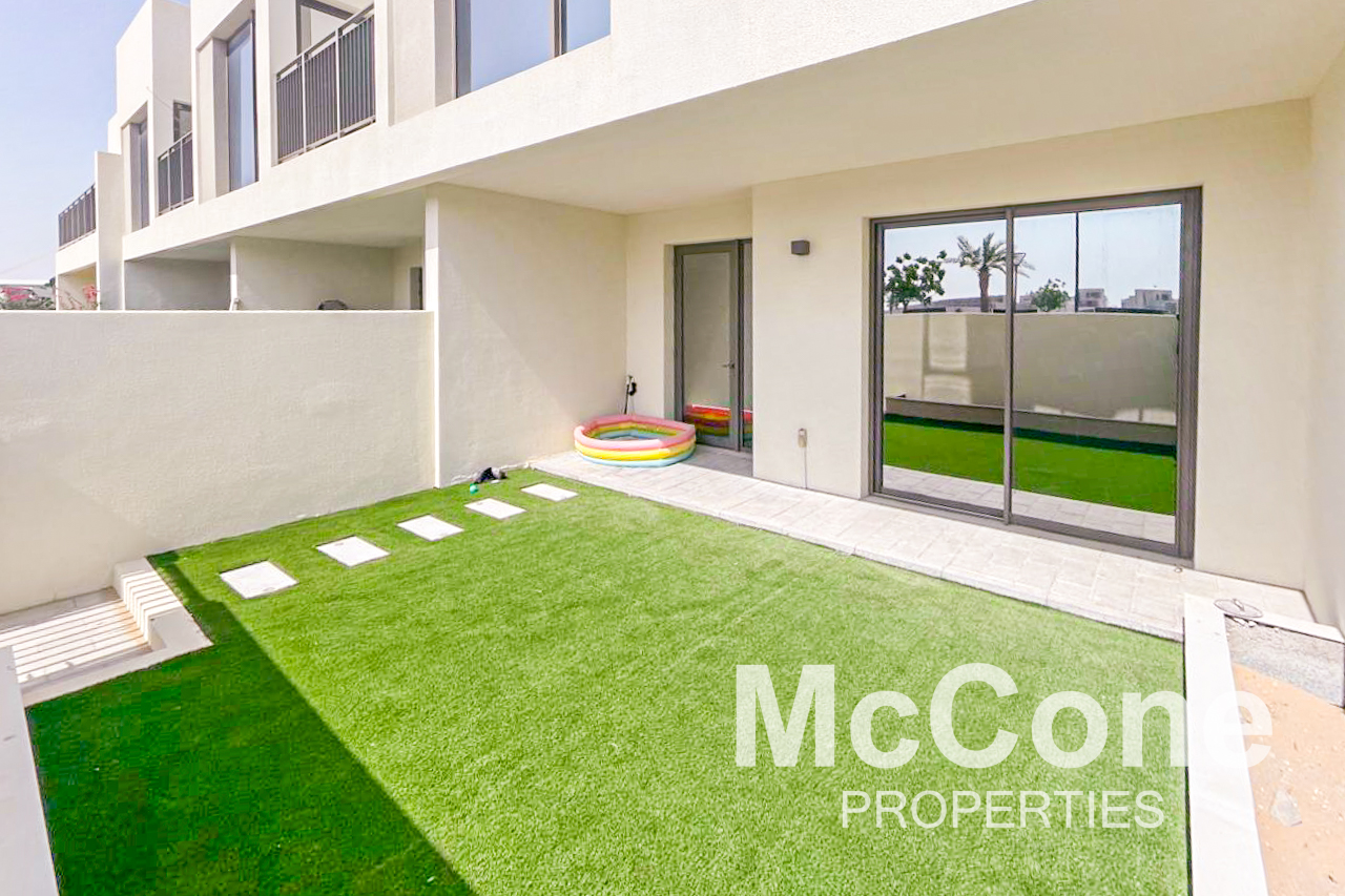 3 Bedroom Villa for Rent in Parkside 2, Dubai South (Dubai World Central) — photograph 16 of 18