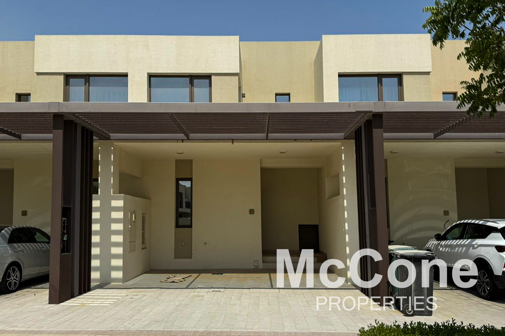 3 Bedroom Villa for Rent in Parkside 2, Dubai South (Dubai World Central)