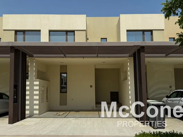 3 Bedroom Villa for Rent in Parkside 2, Dubai South (Dubai World Central)