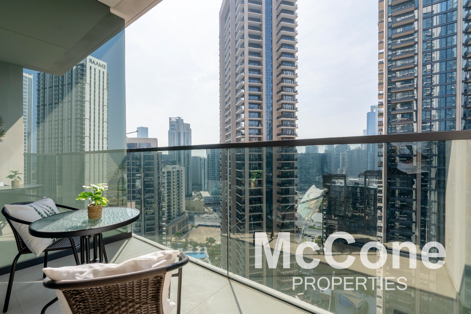 2 Bedroom Apartment for Rent in Act One, Downtown Dubai — photograph 24 of 26