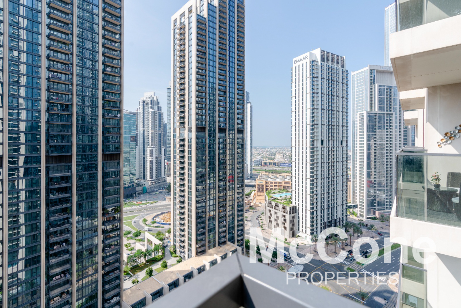 2 Bedroom Apartment for Rent in Act One, Downtown Dubai — photograph 26 of 26