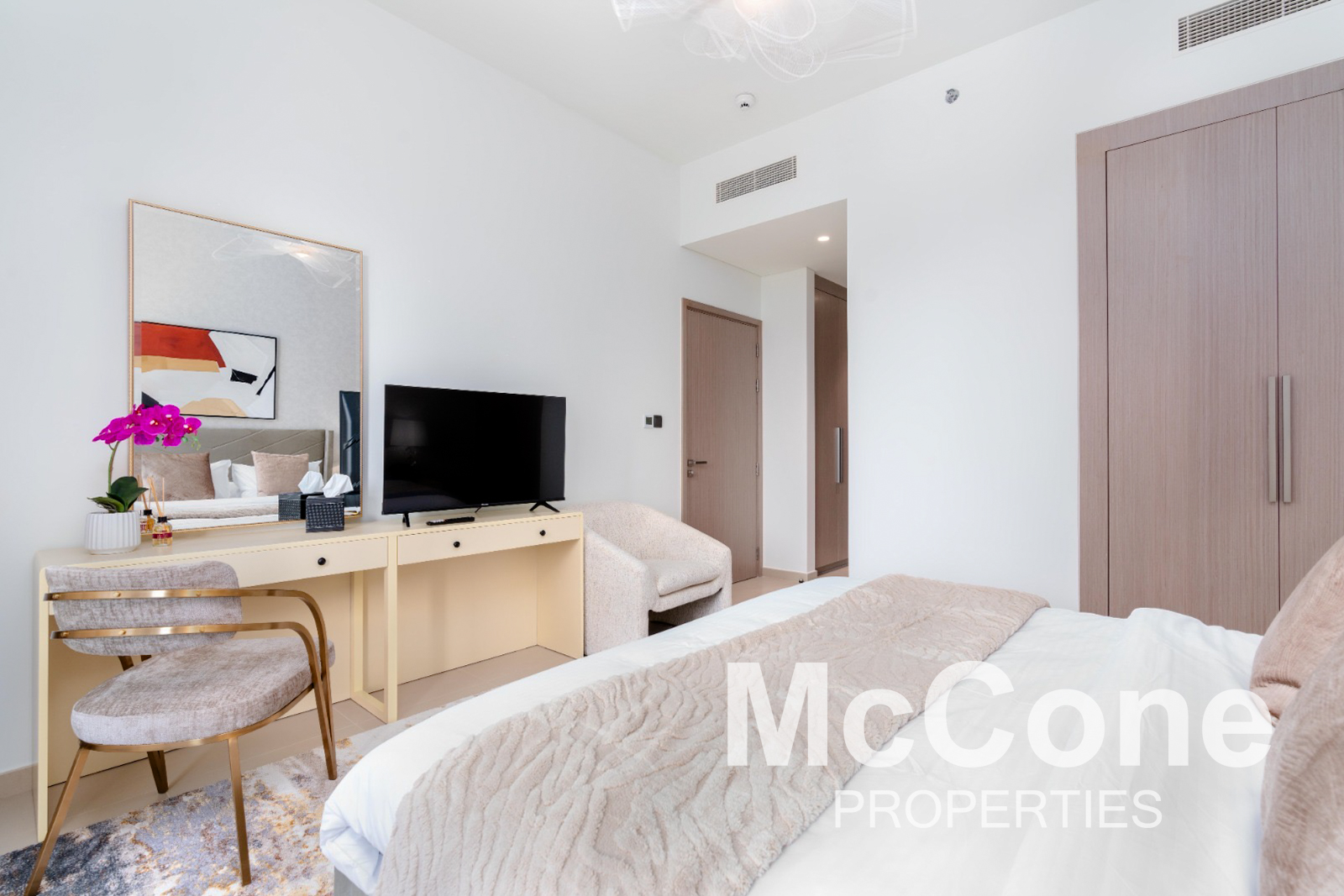 2 Bedroom Apartment for Rent in Act One, Downtown Dubai — photograph 10 of 26