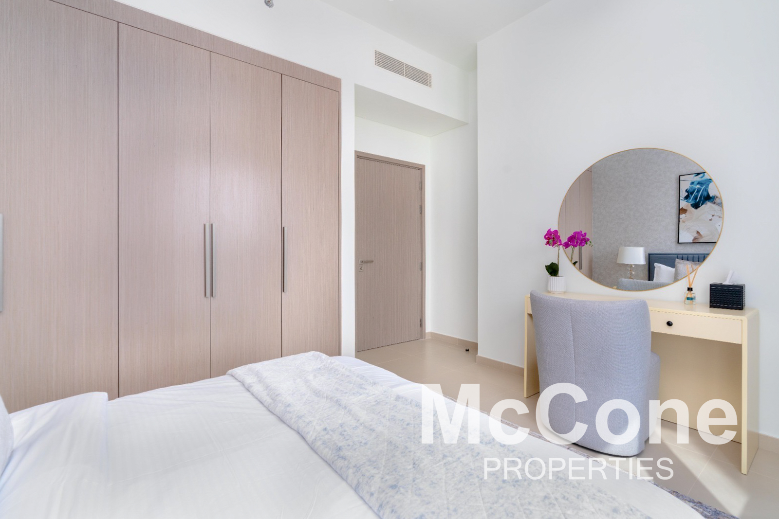 2 Bedroom Apartment for Rent in Act One, Downtown Dubai — photograph 11 of 26