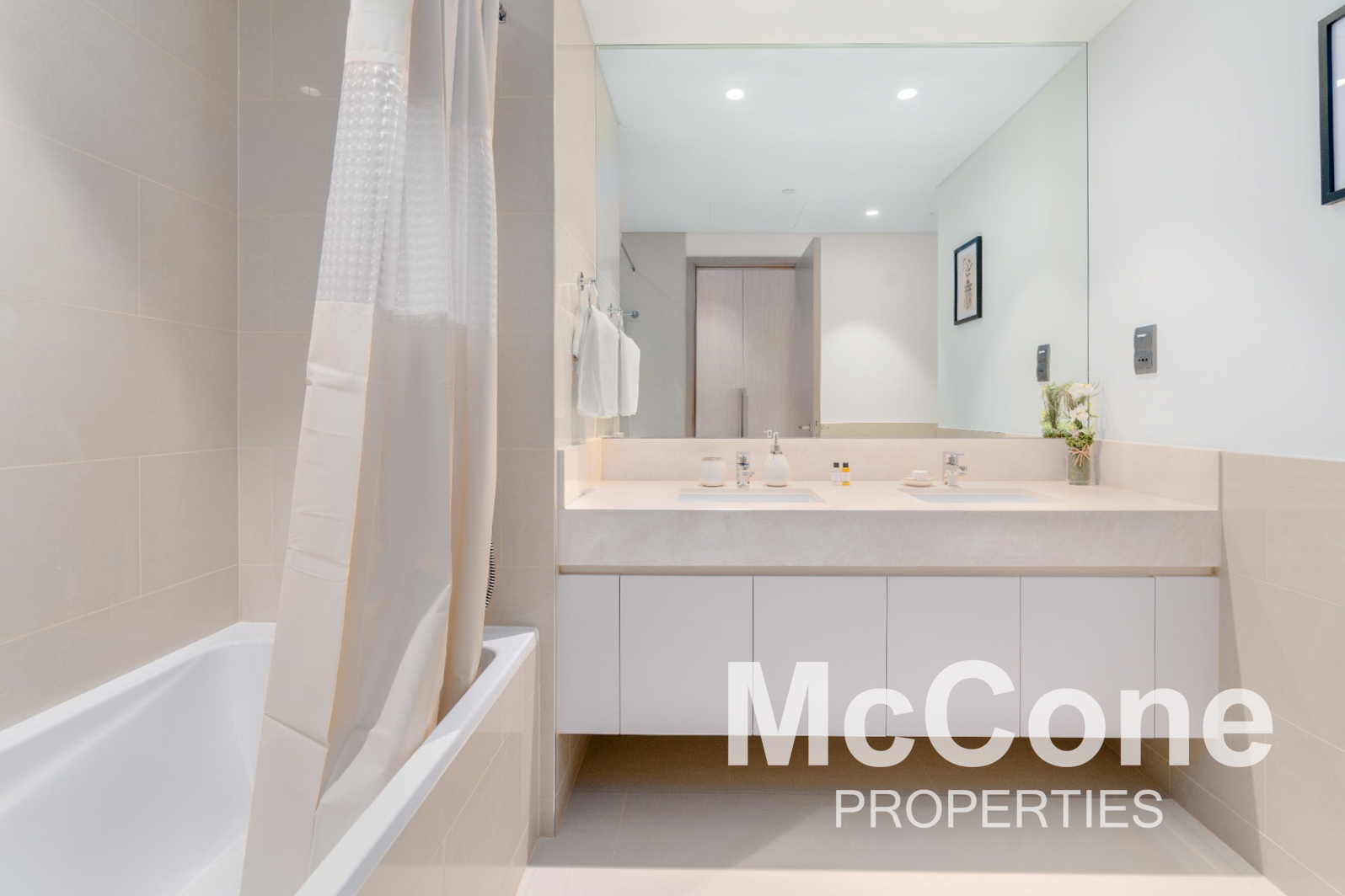 2 Bedroom Apartment for Rent in Act One, Downtown Dubai — photograph 19 of 26