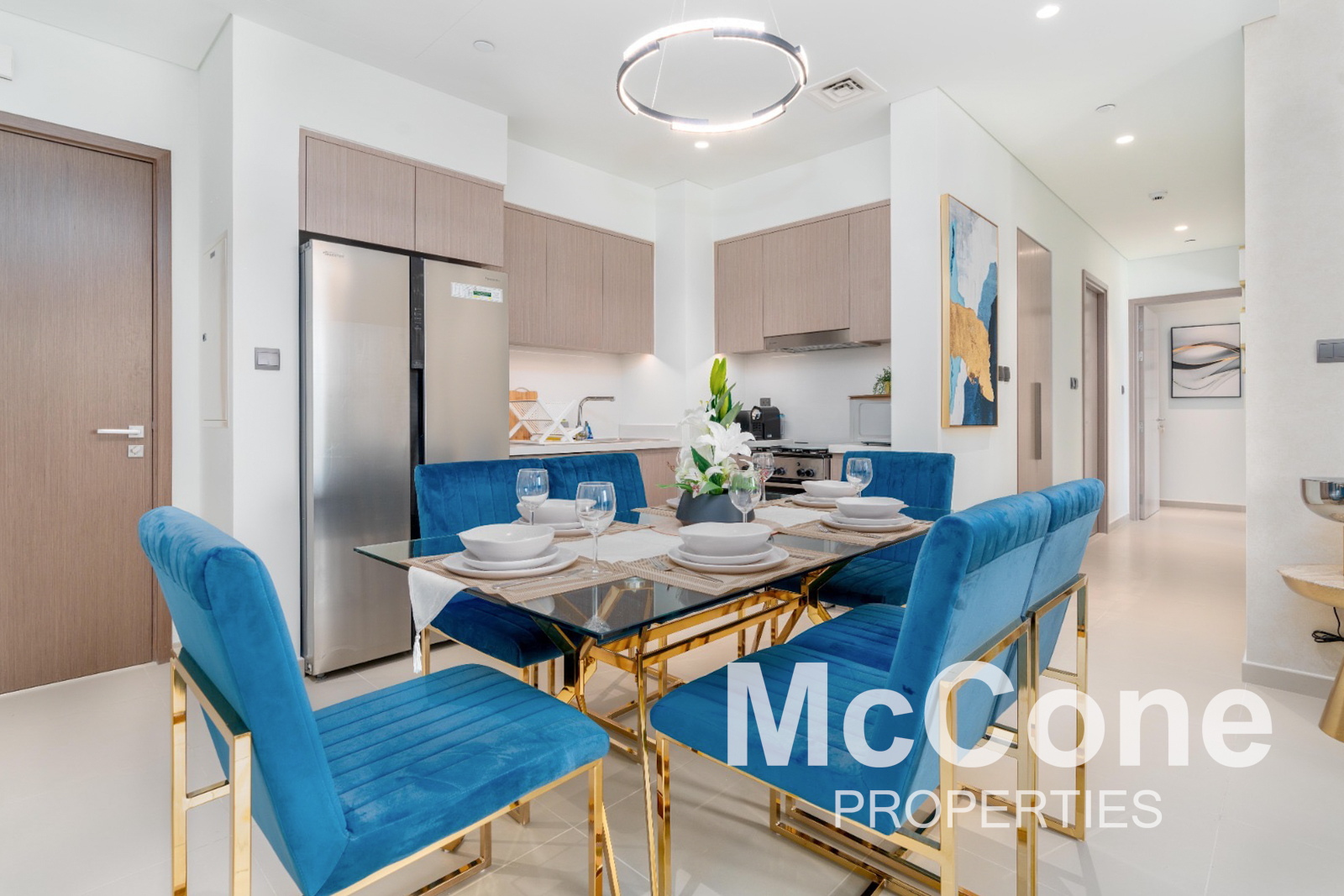 2 Bedroom Apartment for Rent in Act One, Downtown Dubai — photo 3 of 26