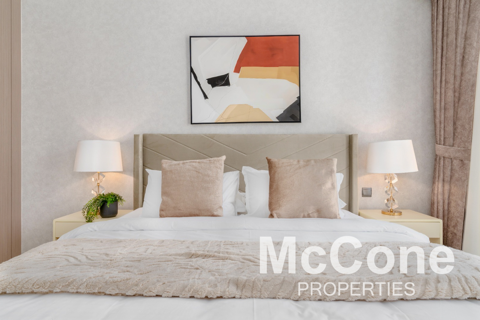 2 Bedroom Apartment for Rent in Act One, Downtown Dubai — photograph 12 of 26