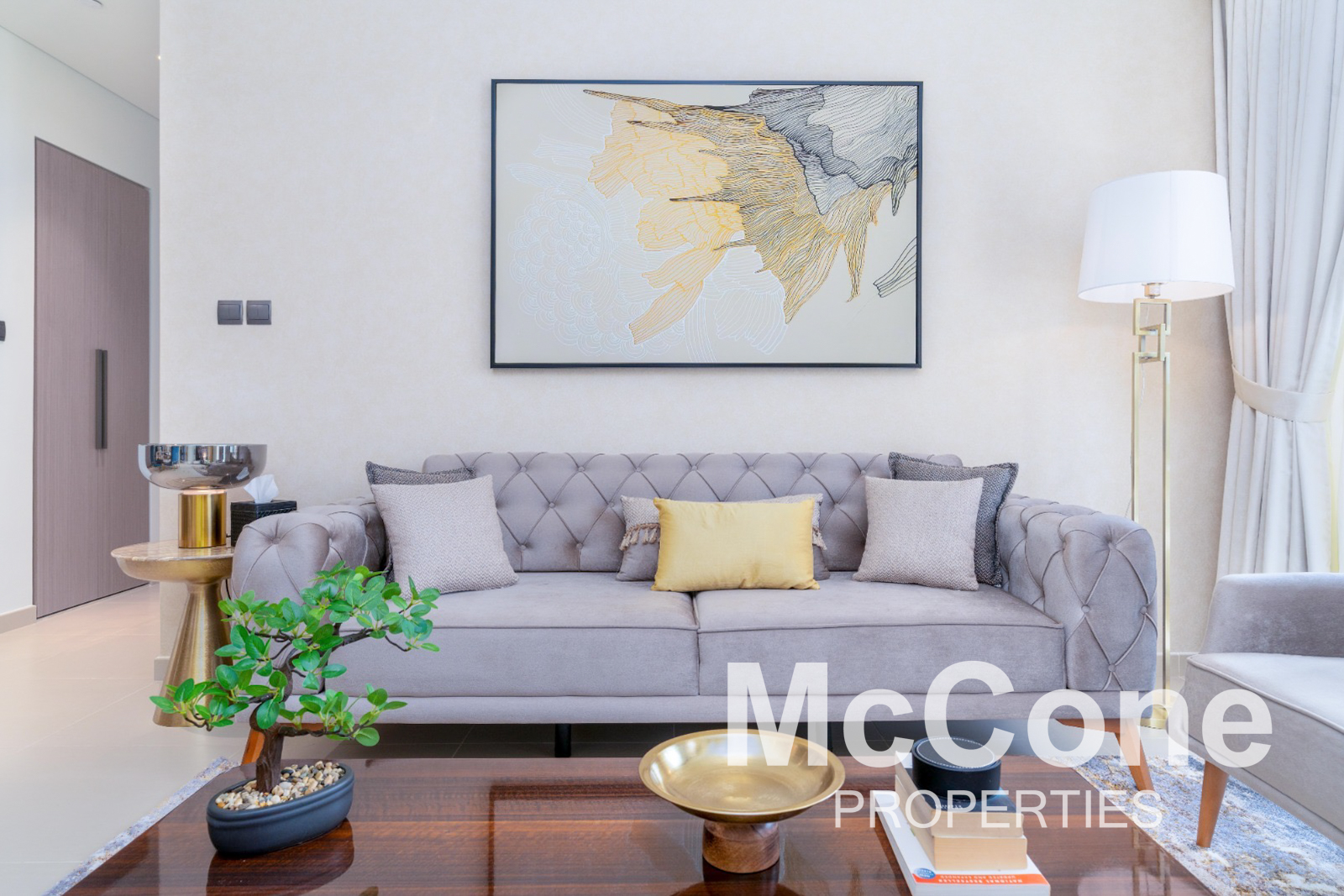 2 Bedroom Apartment for Rent in Act One, Downtown Dubai — photo 6 of 26