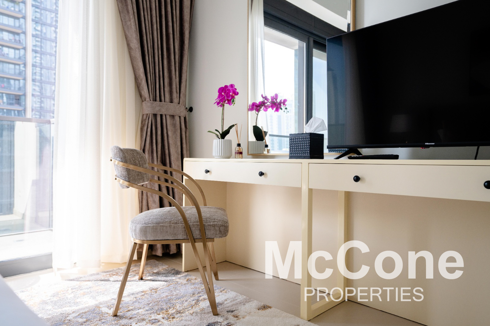 2 Bedroom Apartment for Rent in Act One, Downtown Dubai — photograph 13 of 26