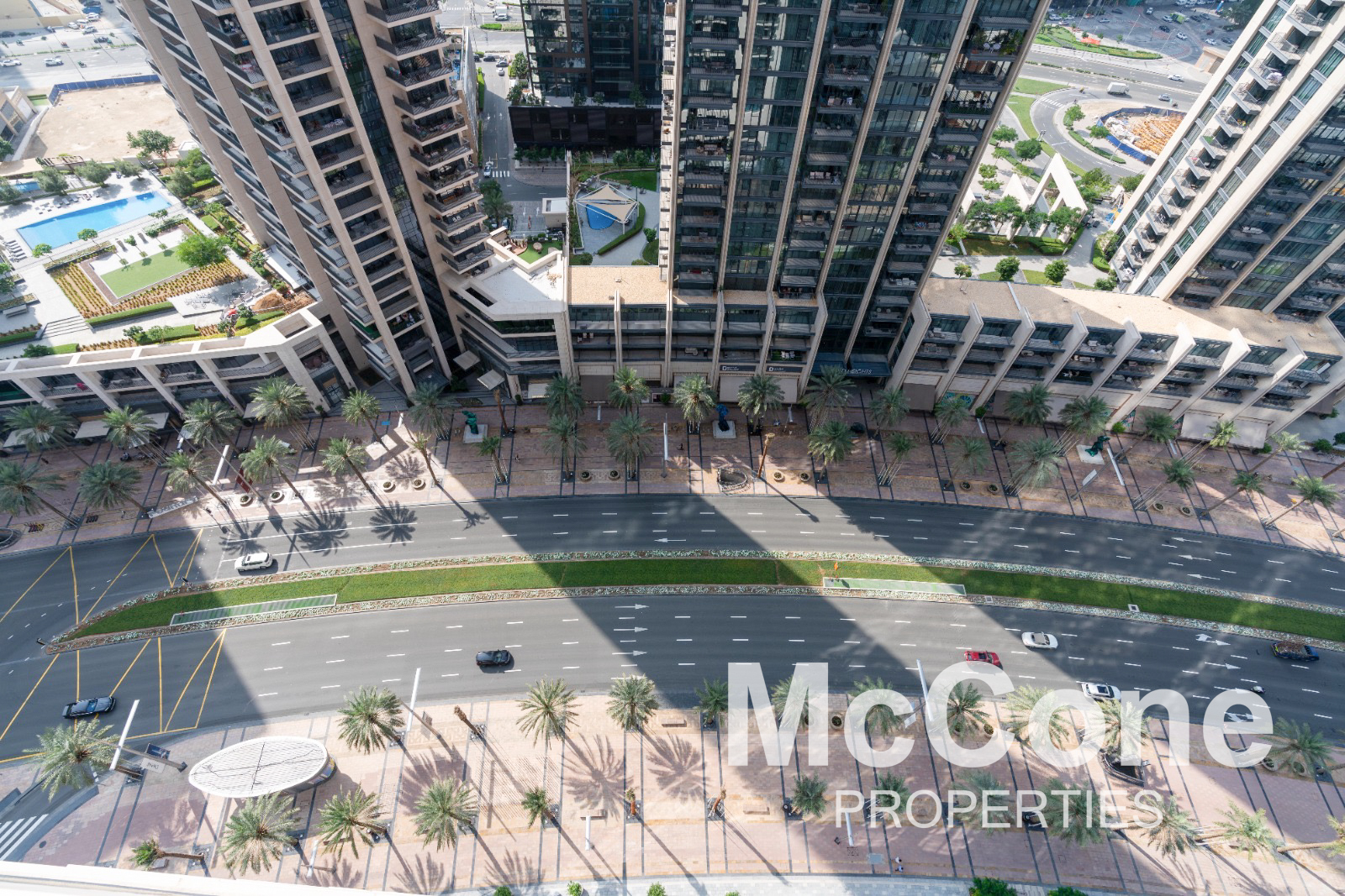 2 Bedroom Apartment for Rent in Act One, Downtown Dubai — photograph 25 of 26