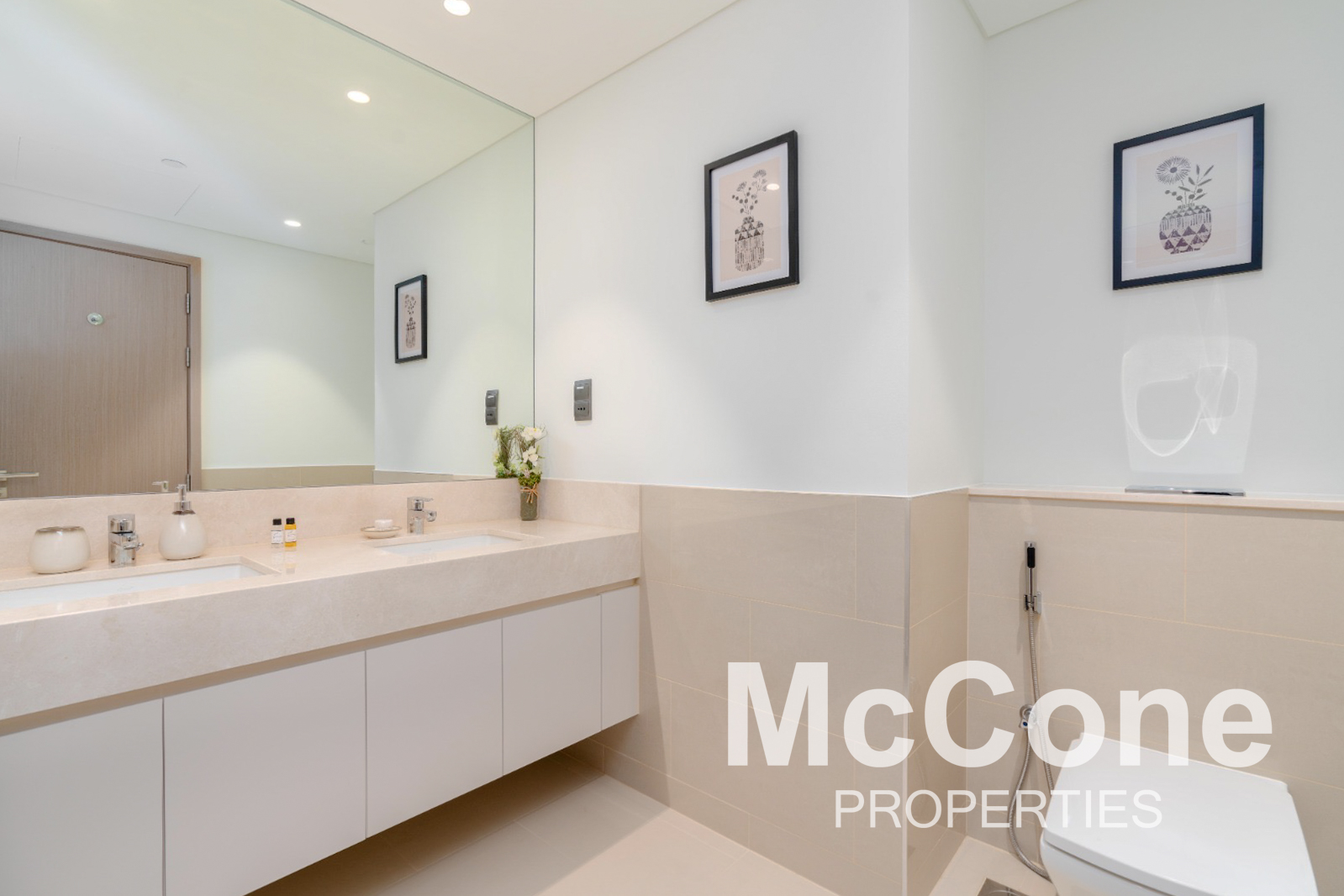 2 Bedroom Apartment for Rent in Act One, Downtown Dubai — photograph 18 of 26