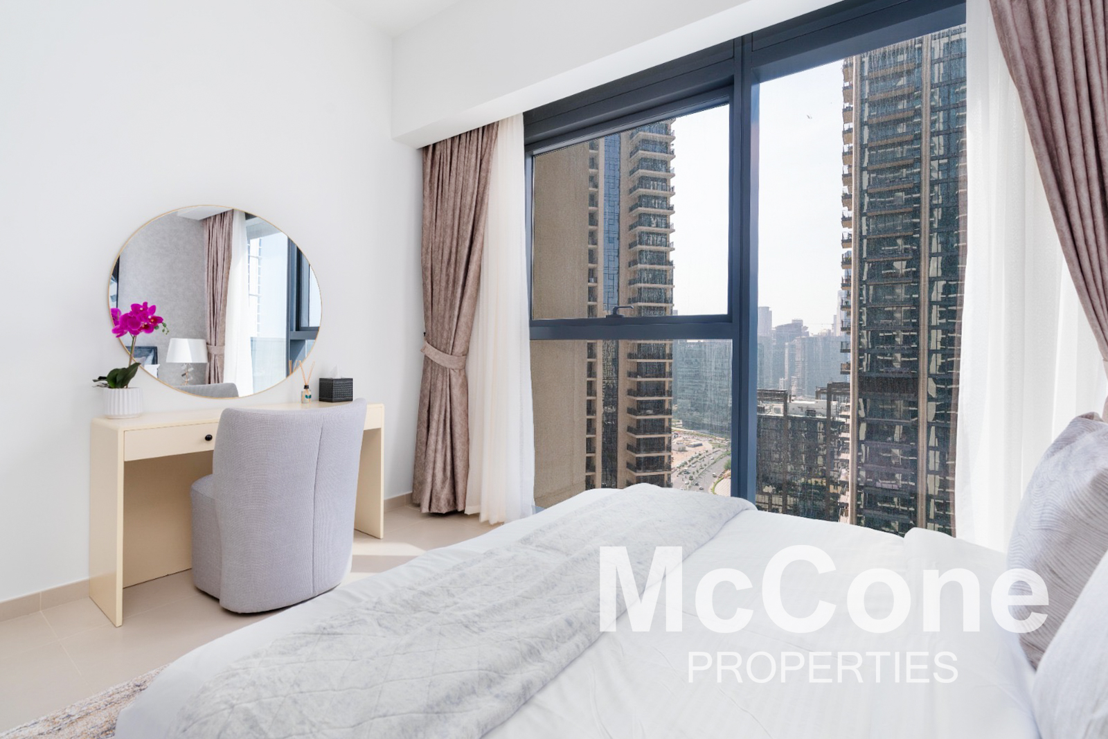 2 Bedroom Apartment for Rent in Act One, Downtown Dubai — photograph 15 of 26