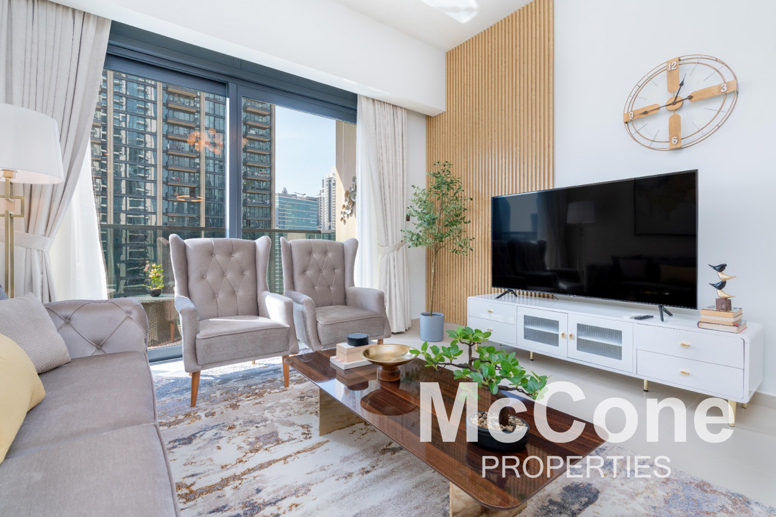 2 Bedroom Apartment for Rent in Act One, Downtown Dubai — photo 7 of 26
