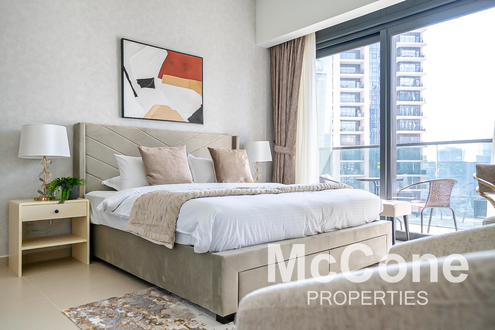 2 Bedroom Apartment for Rent in Act One, Downtown Dubai — photograph 16 of 26
