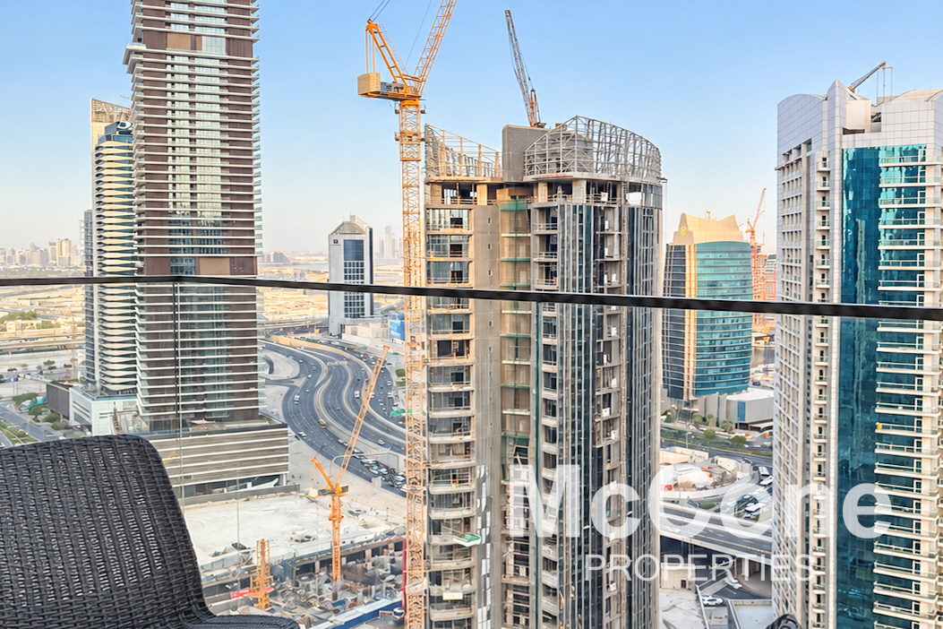 1 Bedroom Apartment for Rent in Burj Royale, Downtown Dubai — photograph 15 of 15