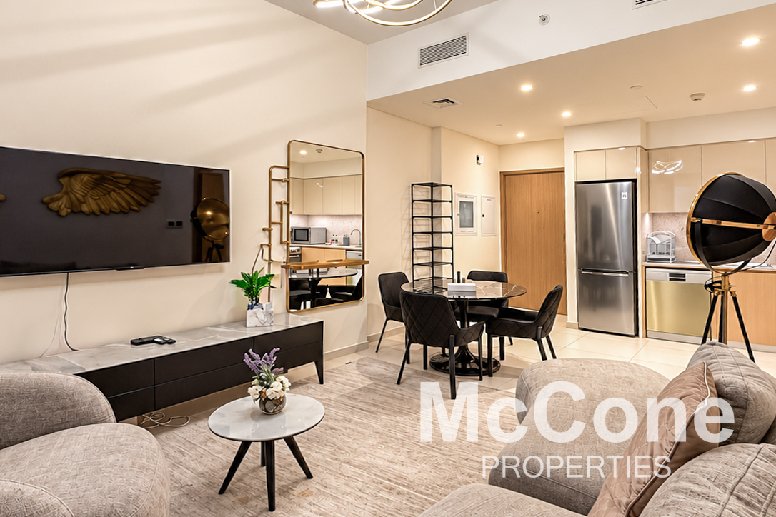 1 Bedroom Apartment for Rent in Burj Royale, Downtown Dubai