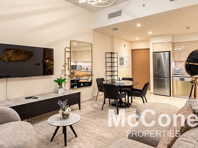 1 Bedroom Apartment for Rent in Burj Royale, Downtown Dubai