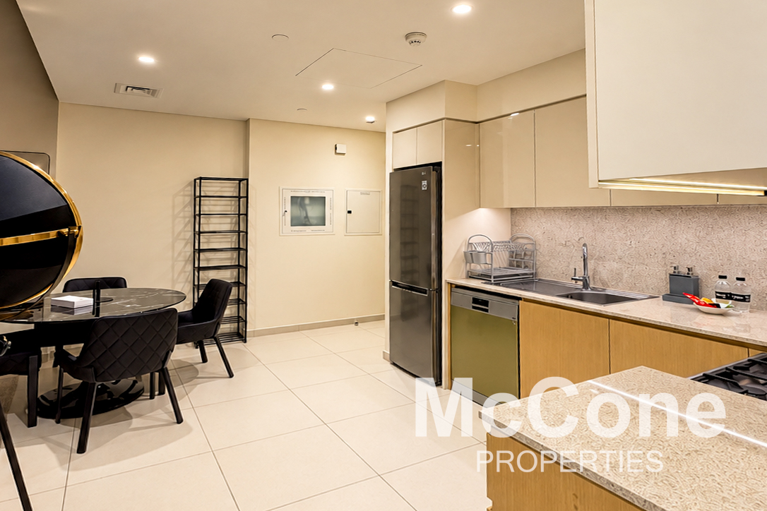 1 Bedroom Apartment for Rent in Burj Royale, Downtown Dubai — photo 7 of 15