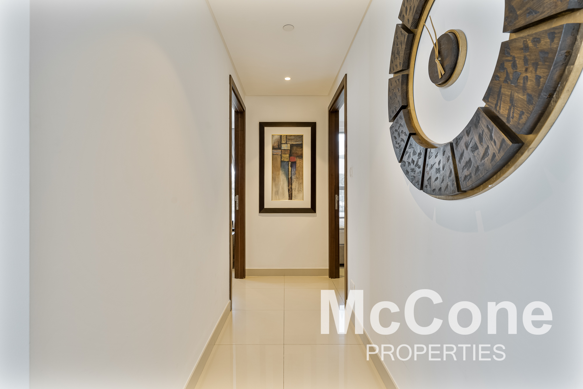 2 Bedroom Apartment for Rent in Boulevard Point, Downtown Dubai — photo 9 of 27