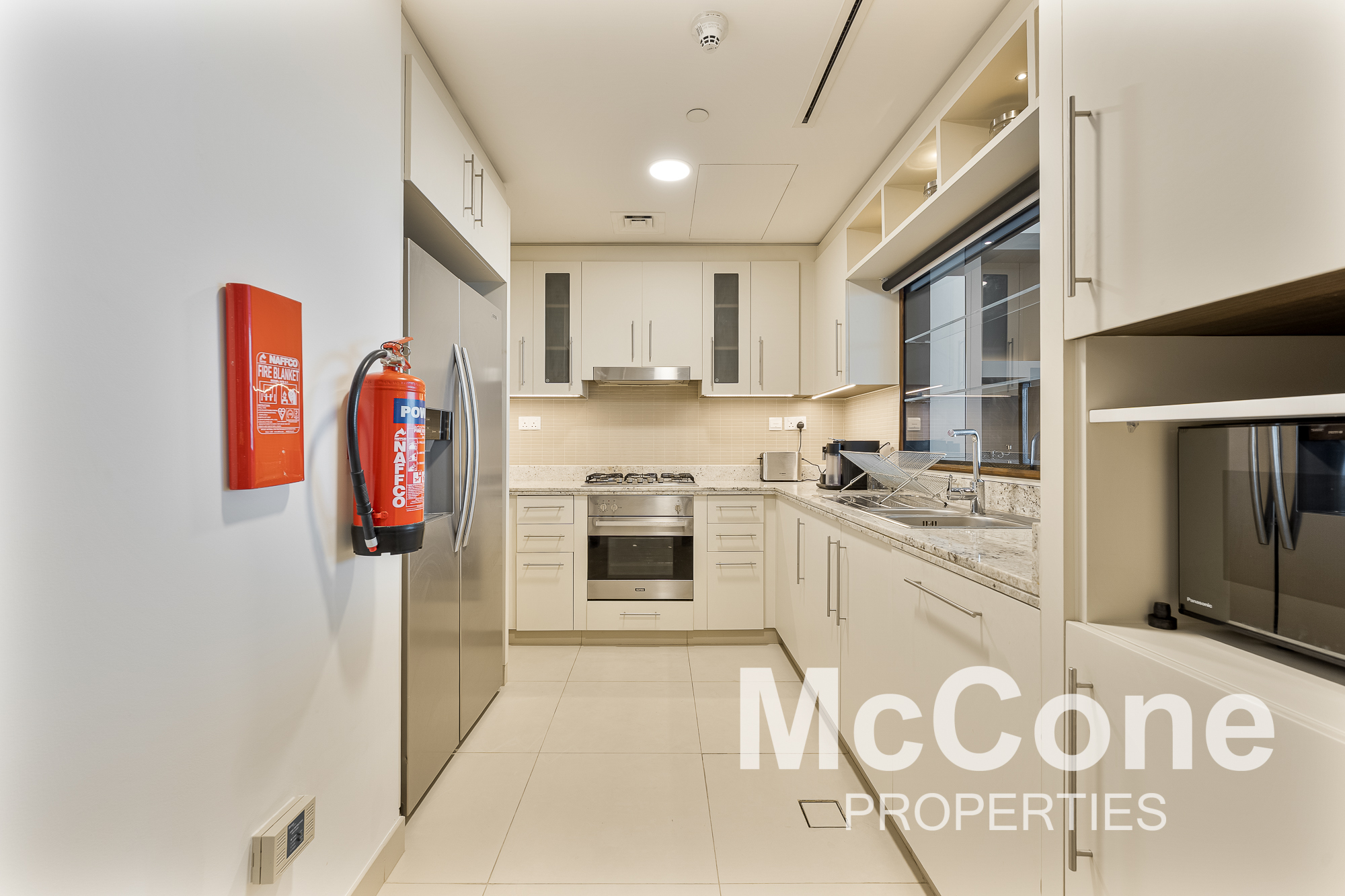2 Bedroom Apartment for Rent in Boulevard Point, Downtown Dubai — photo 6 of 27