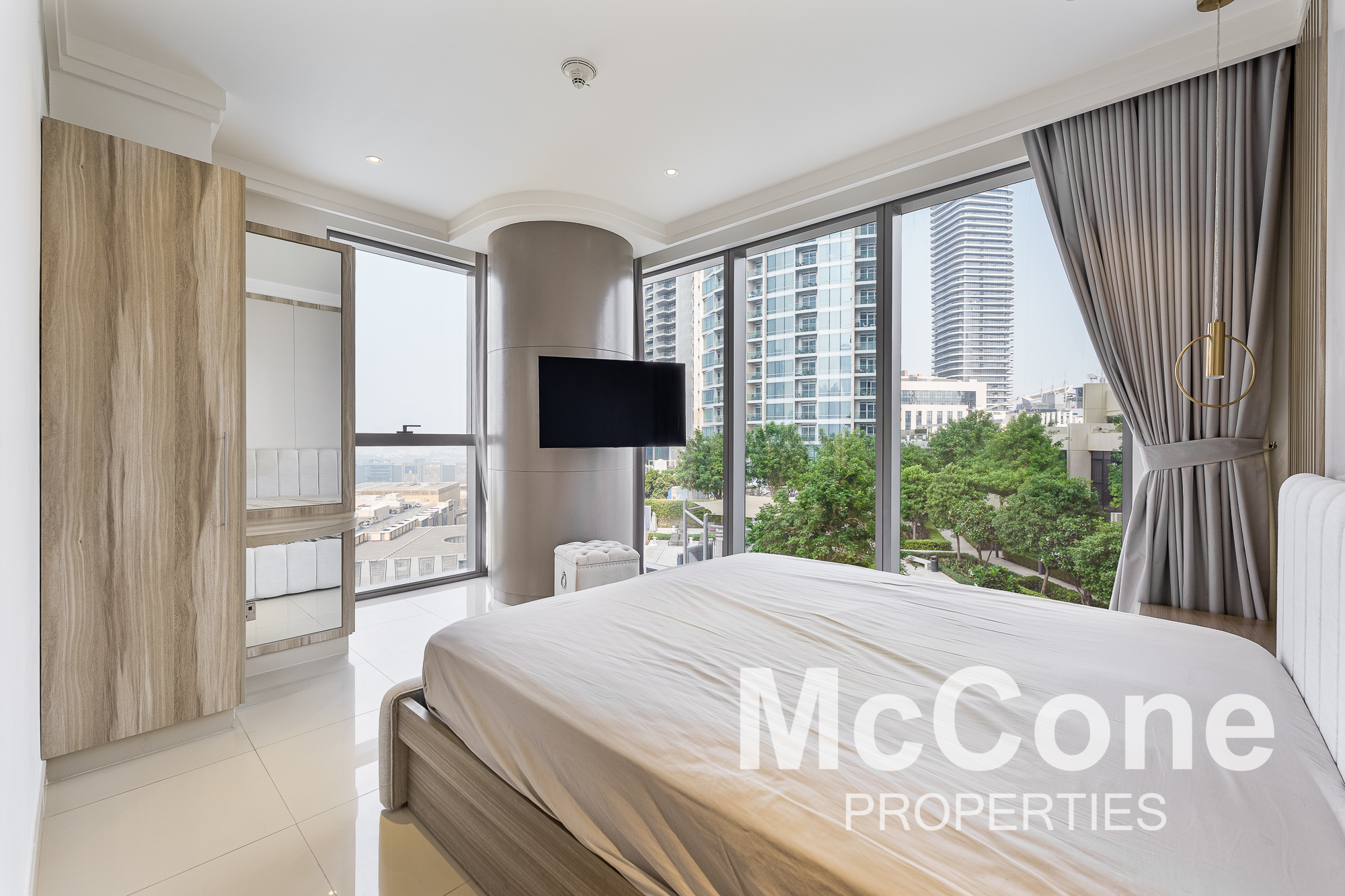 2 Bedroom Apartment for Rent in Boulevard Point, Downtown Dubai — photograph 10 of 27
