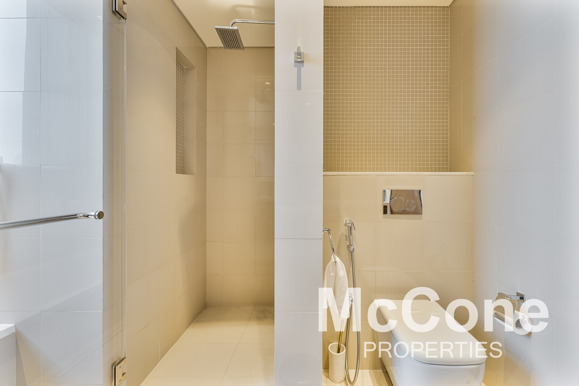 2 Bedroom Apartment for Rent in Boulevard Point, Downtown Dubai — photograph 12 of 27