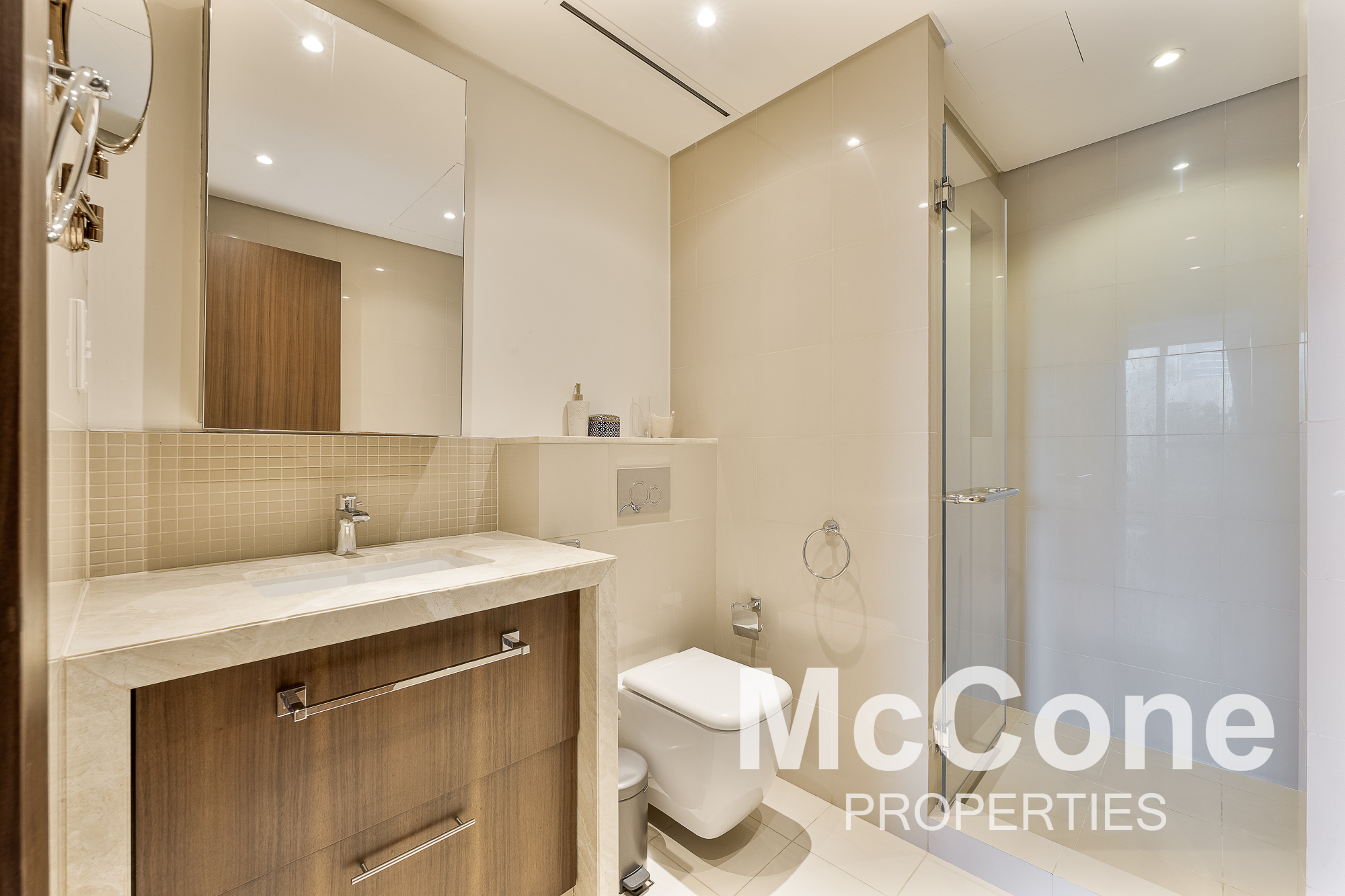 2 Bedroom Apartment for Rent in Boulevard Point, Downtown Dubai — photograph 15 of 27
