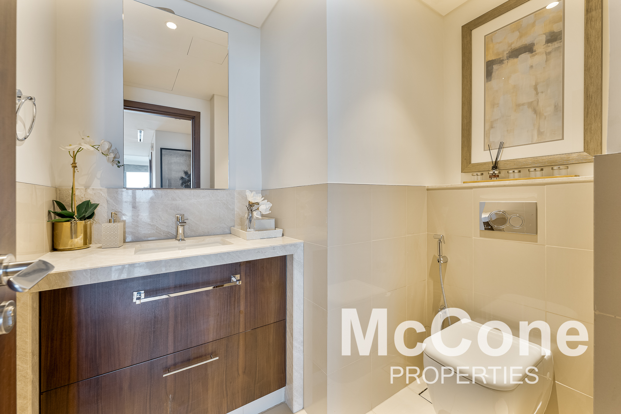 2 Bedroom Apartment for Rent in Boulevard Point, Downtown Dubai — photograph 19 of 27