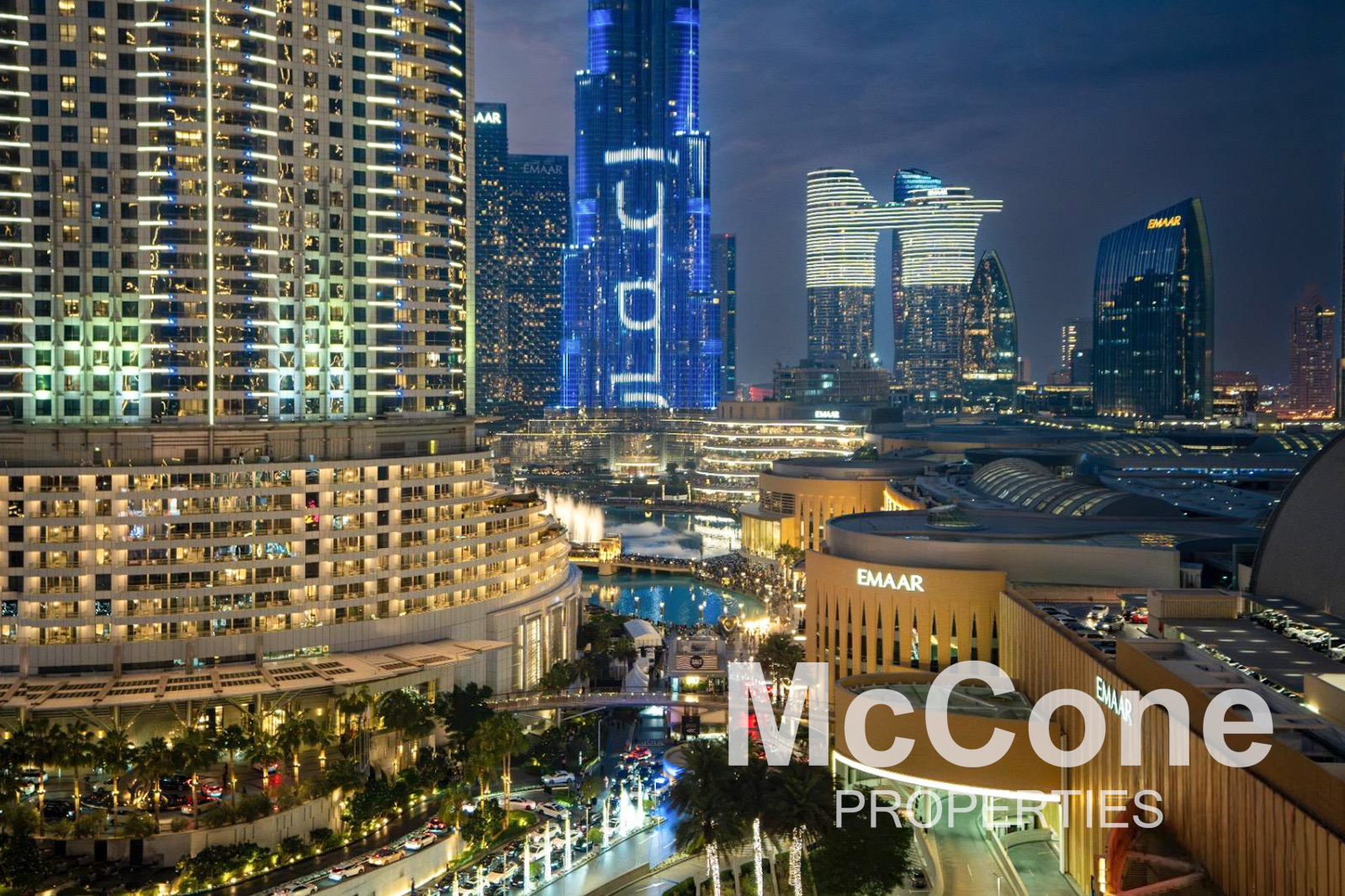 2 Bedroom Apartment for Rent in Boulevard Point, Downtown Dubai — photograph 27 of 27