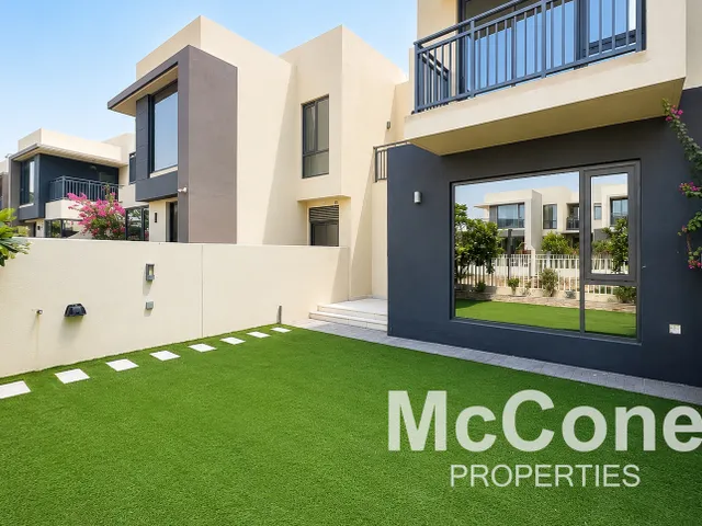 3 Bedroom Villa for Rent in Maple at Dubai Hills Estate 2, Dubai Hills Estate
